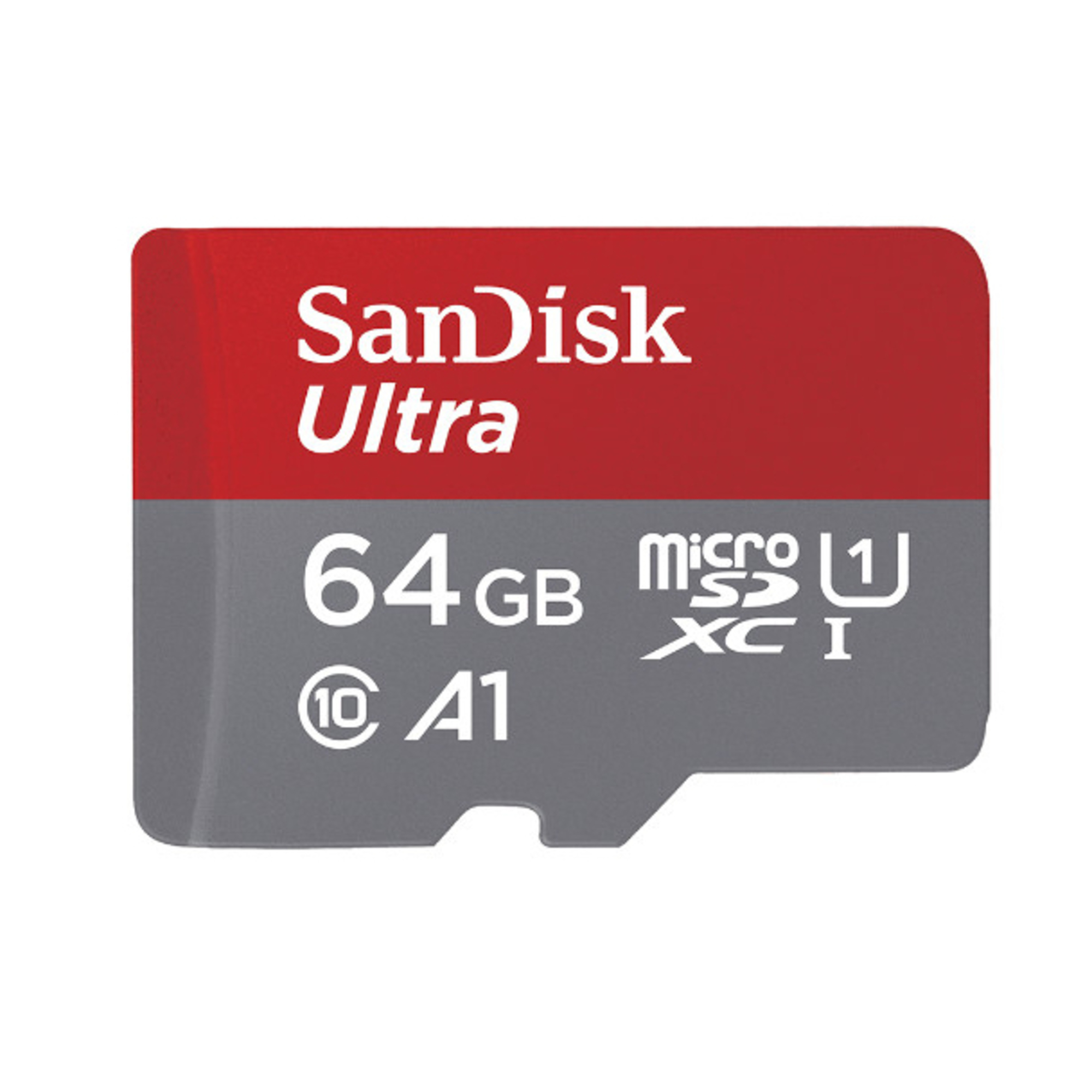 Carte Mémoire MicroSDXC Sandisk Ultra Classe 10 UHS I Vitesse de Lecture jusquà 120 Mo/ - vue 6