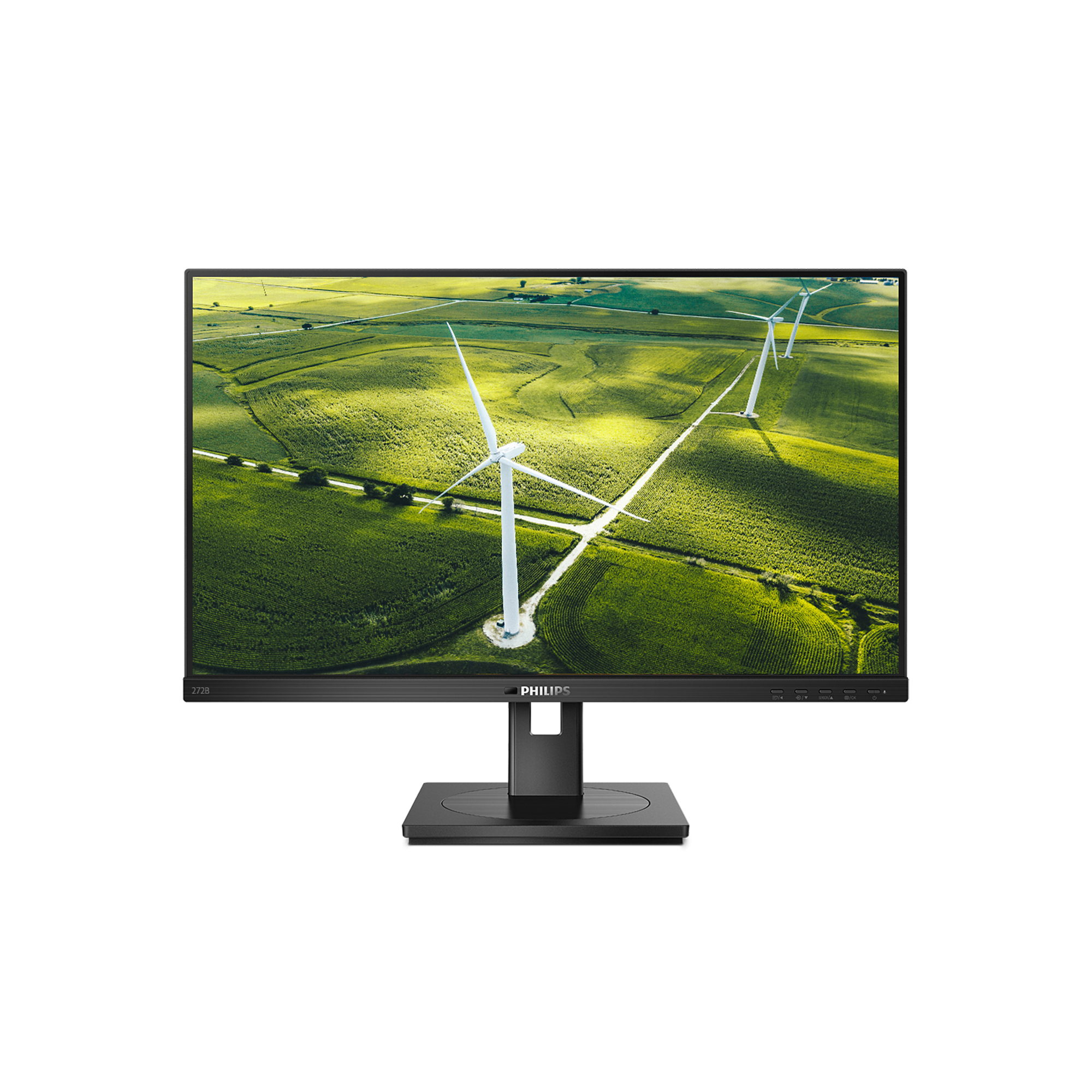 Philips B Line 272B1G/00 LED display 68,6 cm (27 ) 1920 x 1080 pixels Full HD Noir - Neuf