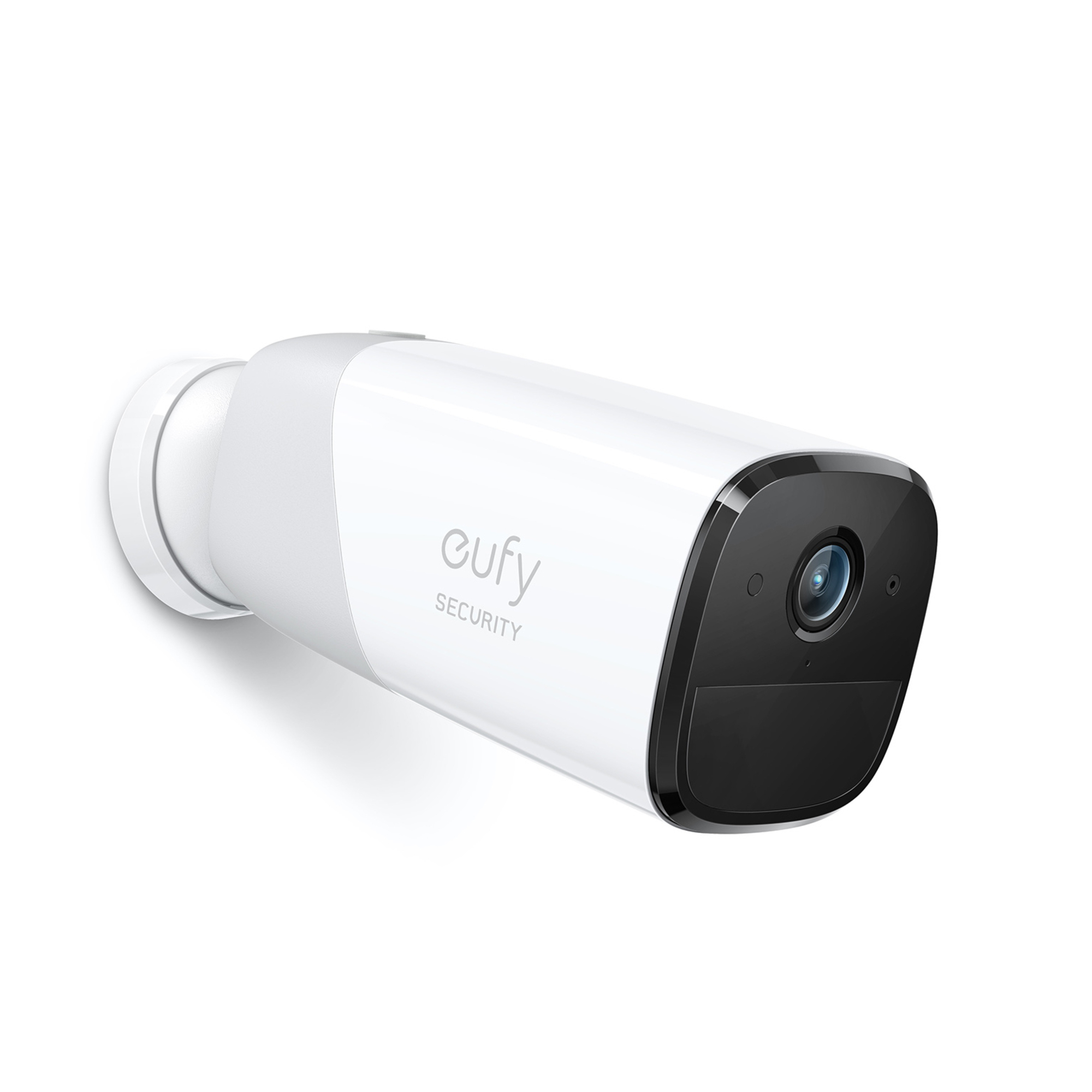Eufy eufyCam 2 Pro Balle forme Caméra de sécurité IP Intérieure et extérieure 2048 x 1080 pixels Mur Neuf - vue 4