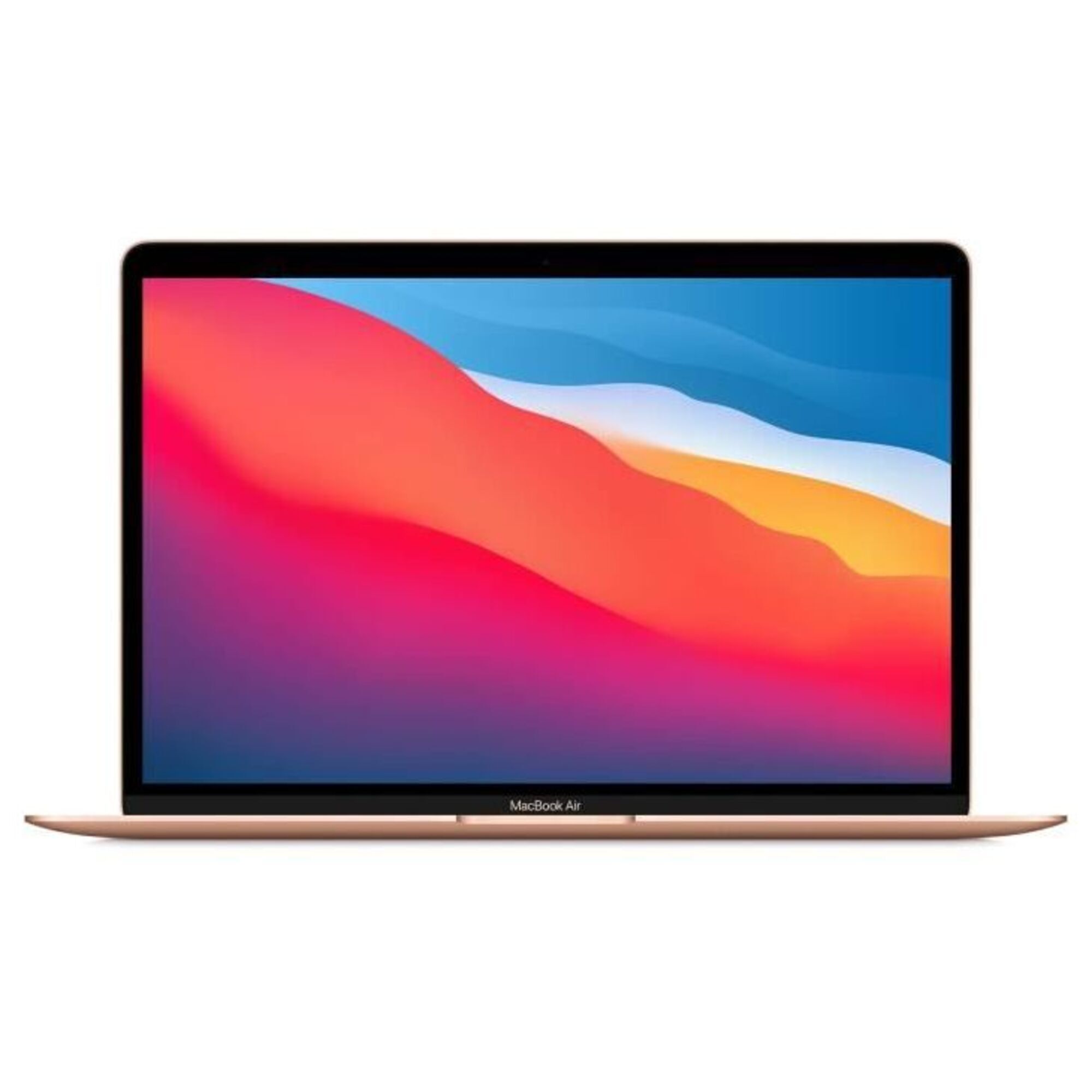 Apple MacBook Air 13" M1 (2020) Or Reconditionné - vue 6
