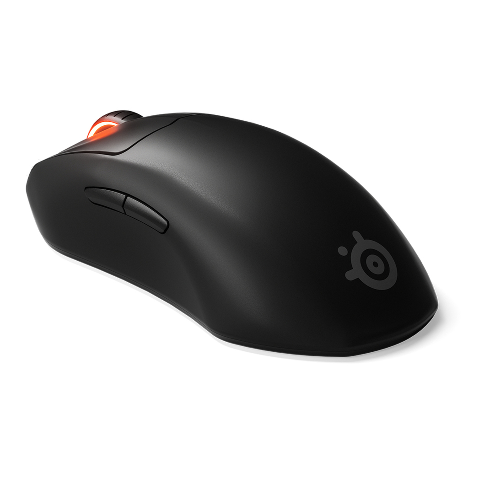 Steelseries ^PRIME WIRELESS Bureau Droitier Bluetooth Optique 18000 DPI Neuf