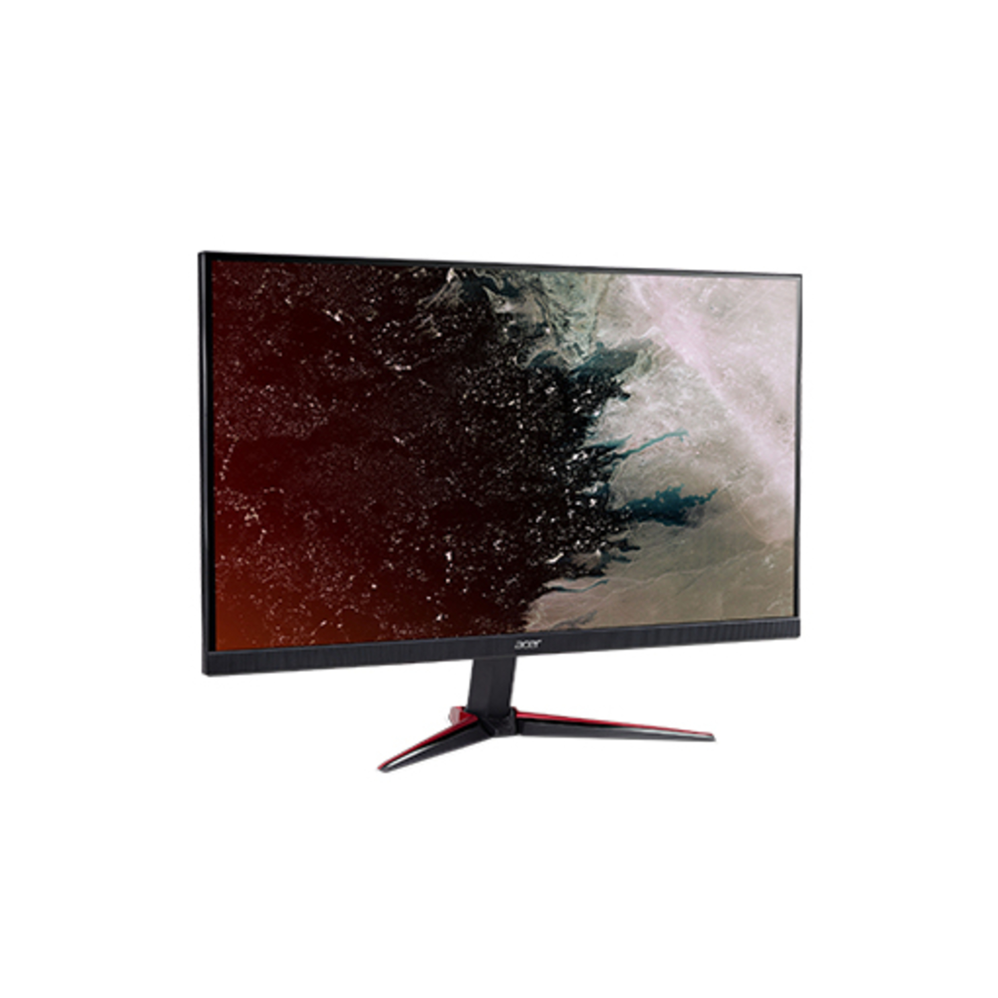 Acer Nitro VG270 68,6 cm (27 ) 1920 x 1080 pixels Full HD LED Noir - Neuf