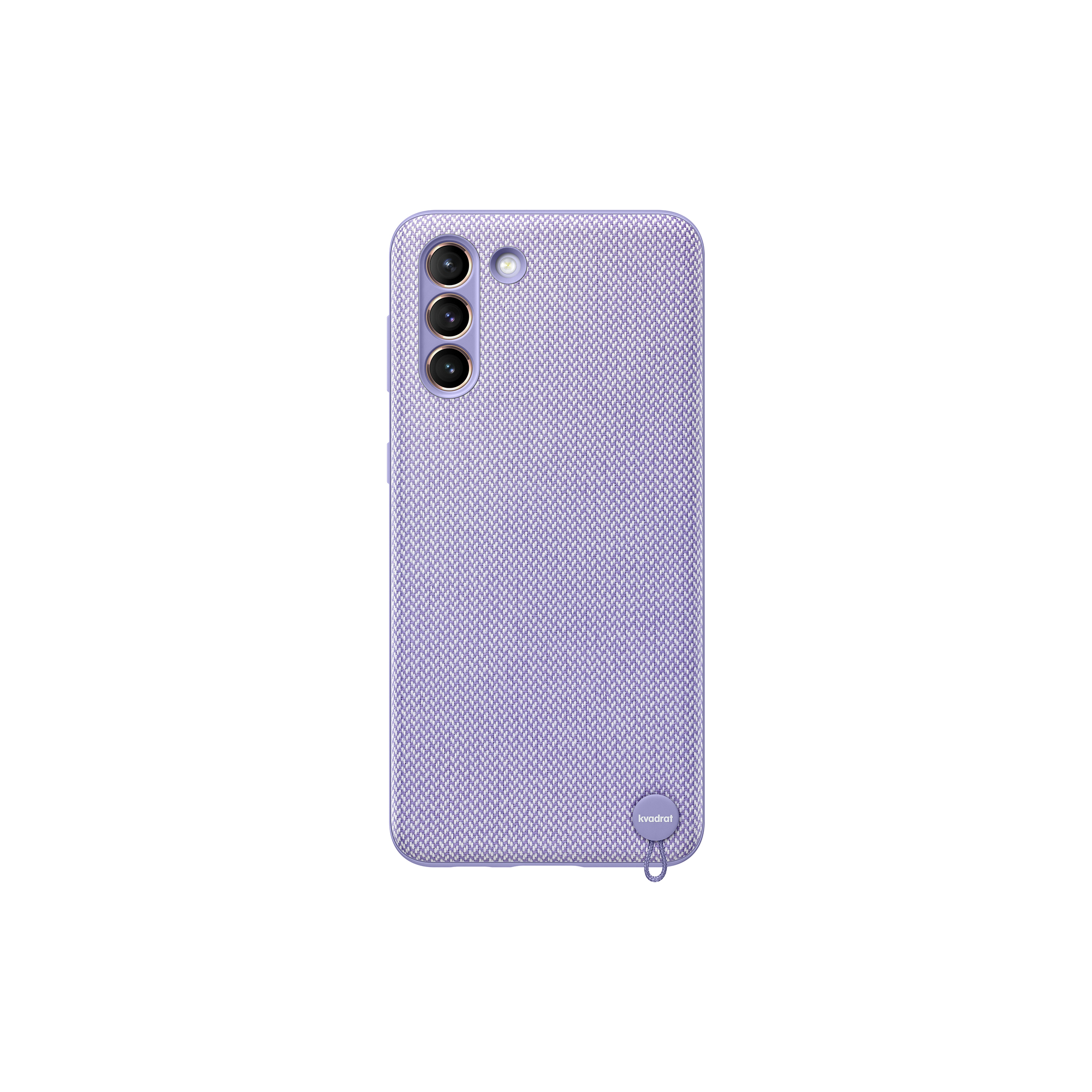 Samsung Kvadrat - vue 2