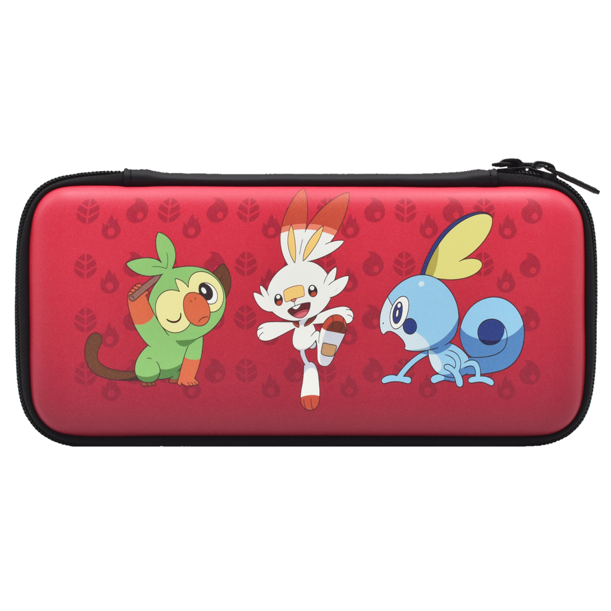 Hori NSW Housse de protection pour console de jeux portable Boîtier robuste Nintendo Neuf