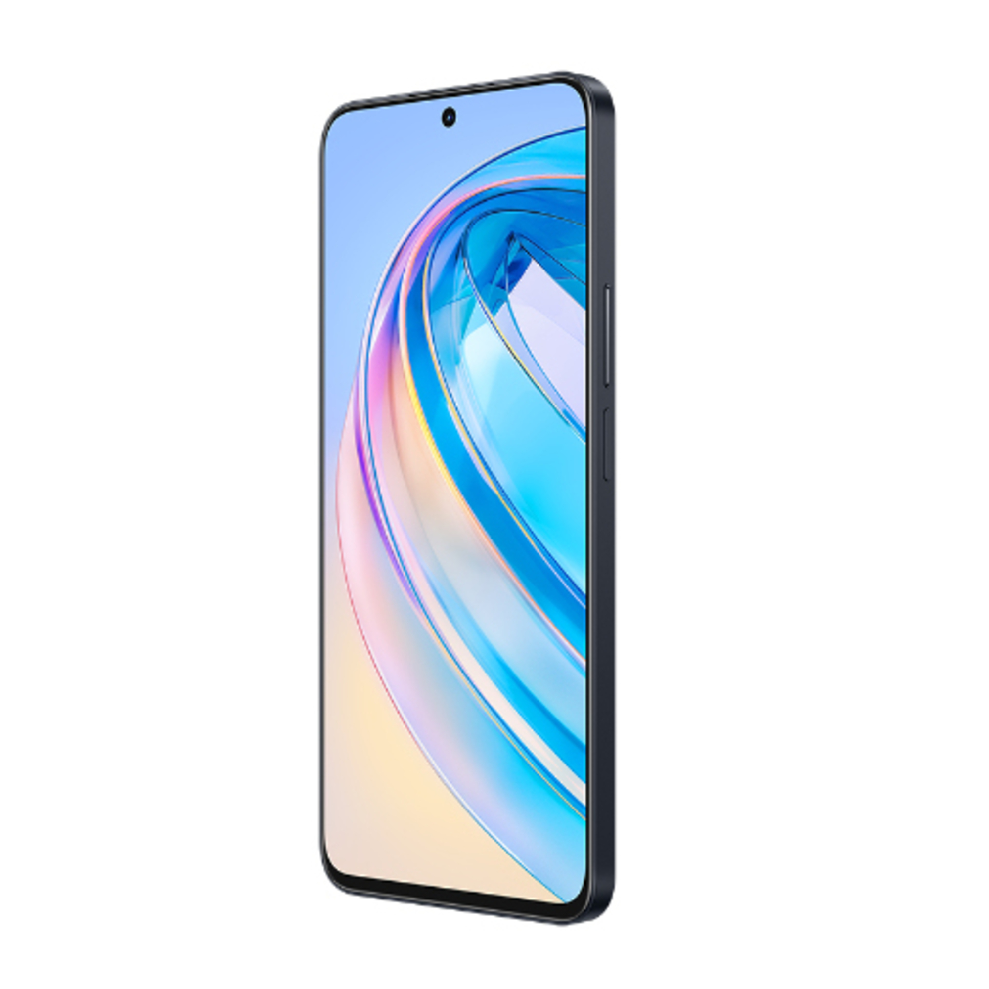 Honor X8a (4G) 128 Go, Noir, Débloqué - Neuf