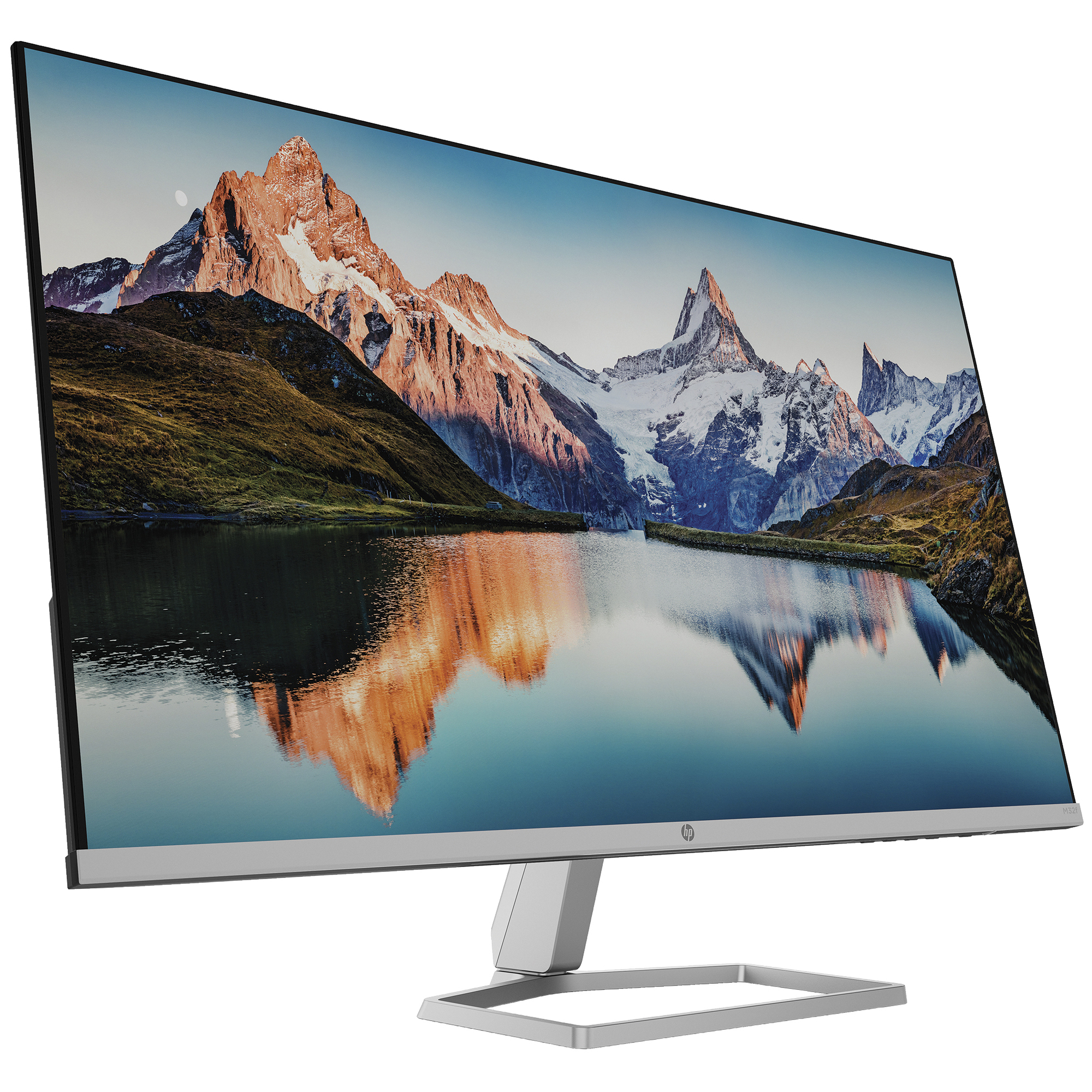 HP M32f FHD 80 cm (31.5 ) 1920 x 1080 pixels Full HD - Neuf