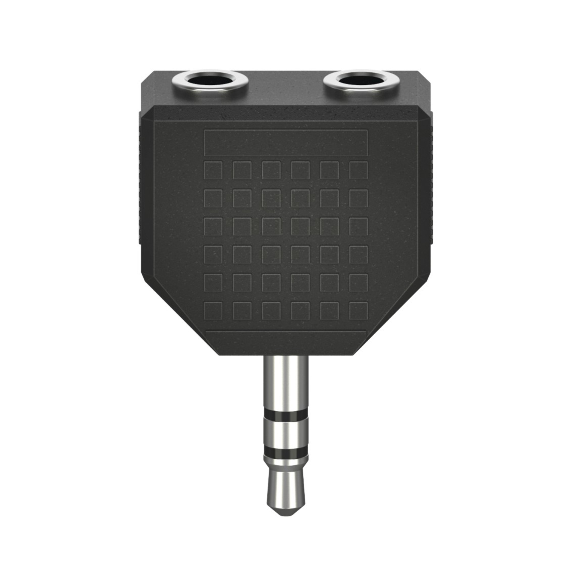 Adaptateur Audio Hama 00205195 – Jack 3,5mm vers 6,3mm - vue 4