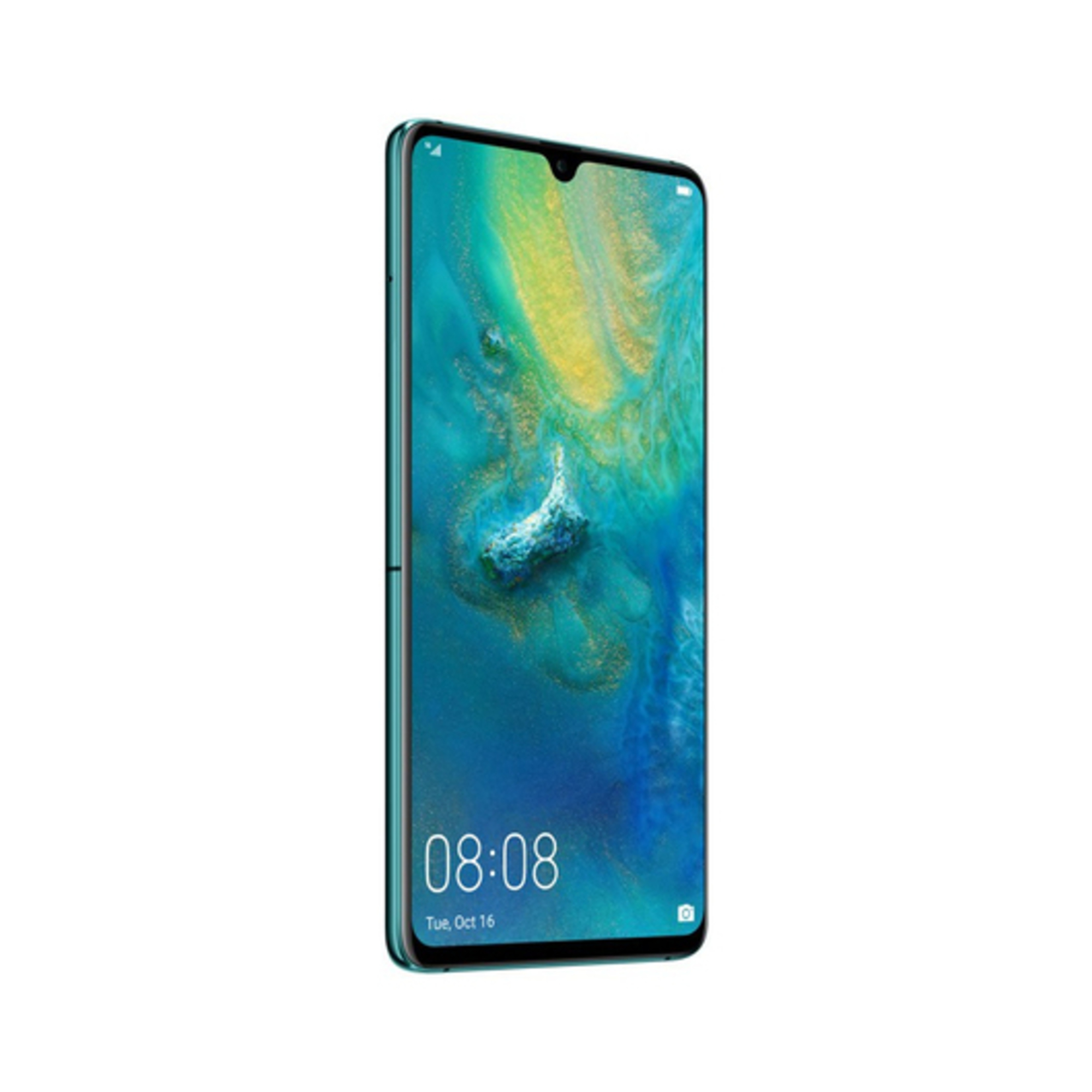 Mate 20 X (5G) 256 Go, Vert - Bon état