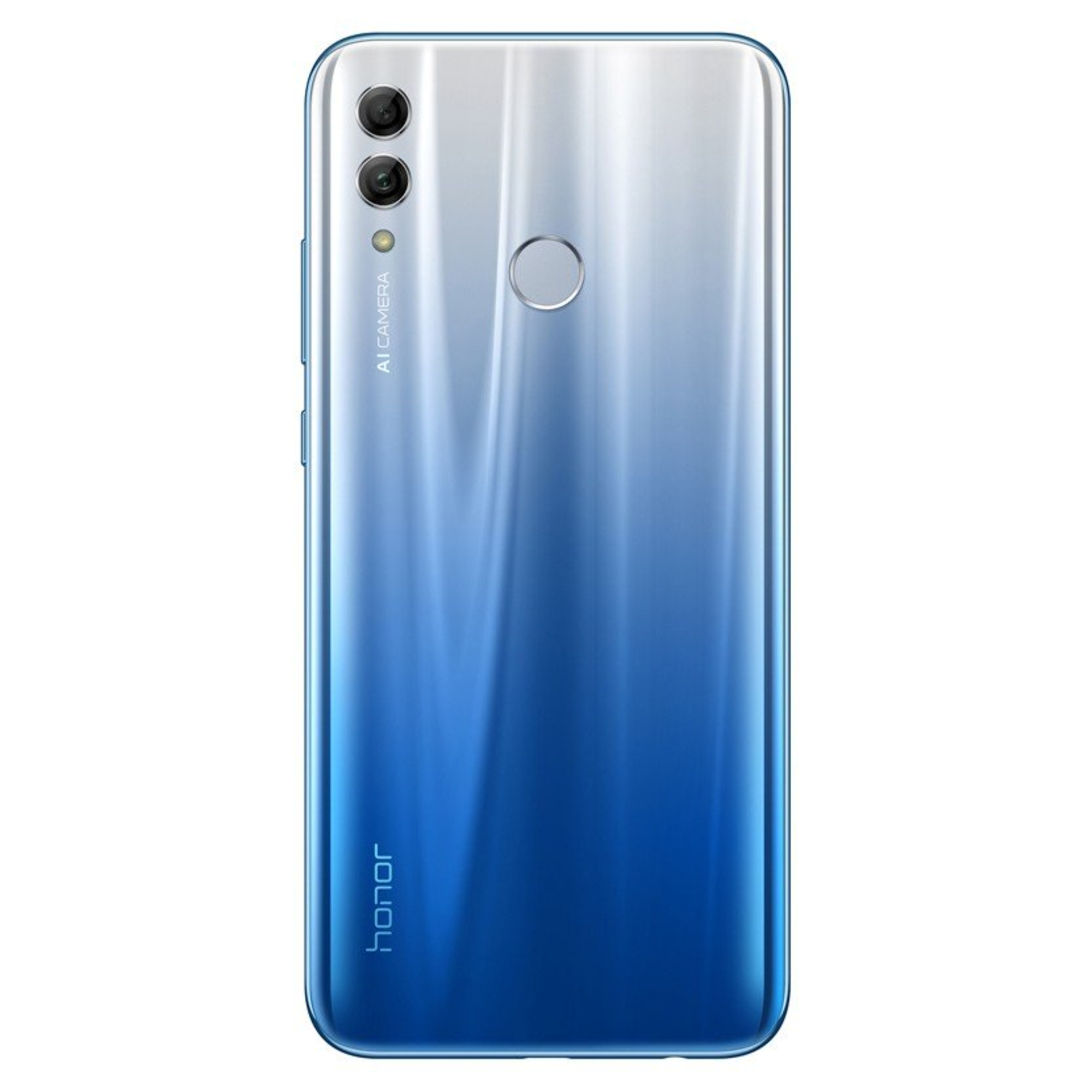 Honor 10 Lite - vue 6