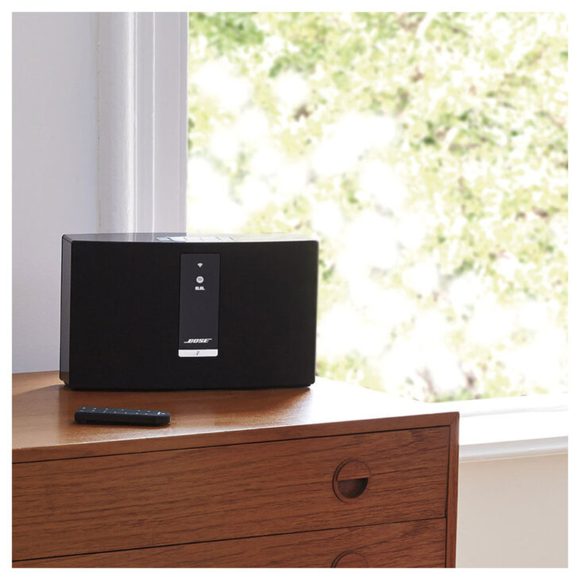 Bose SoundTouch 20 III Haut parleur sans fil Ethernet Bluetooth Wi Fi - vue 8