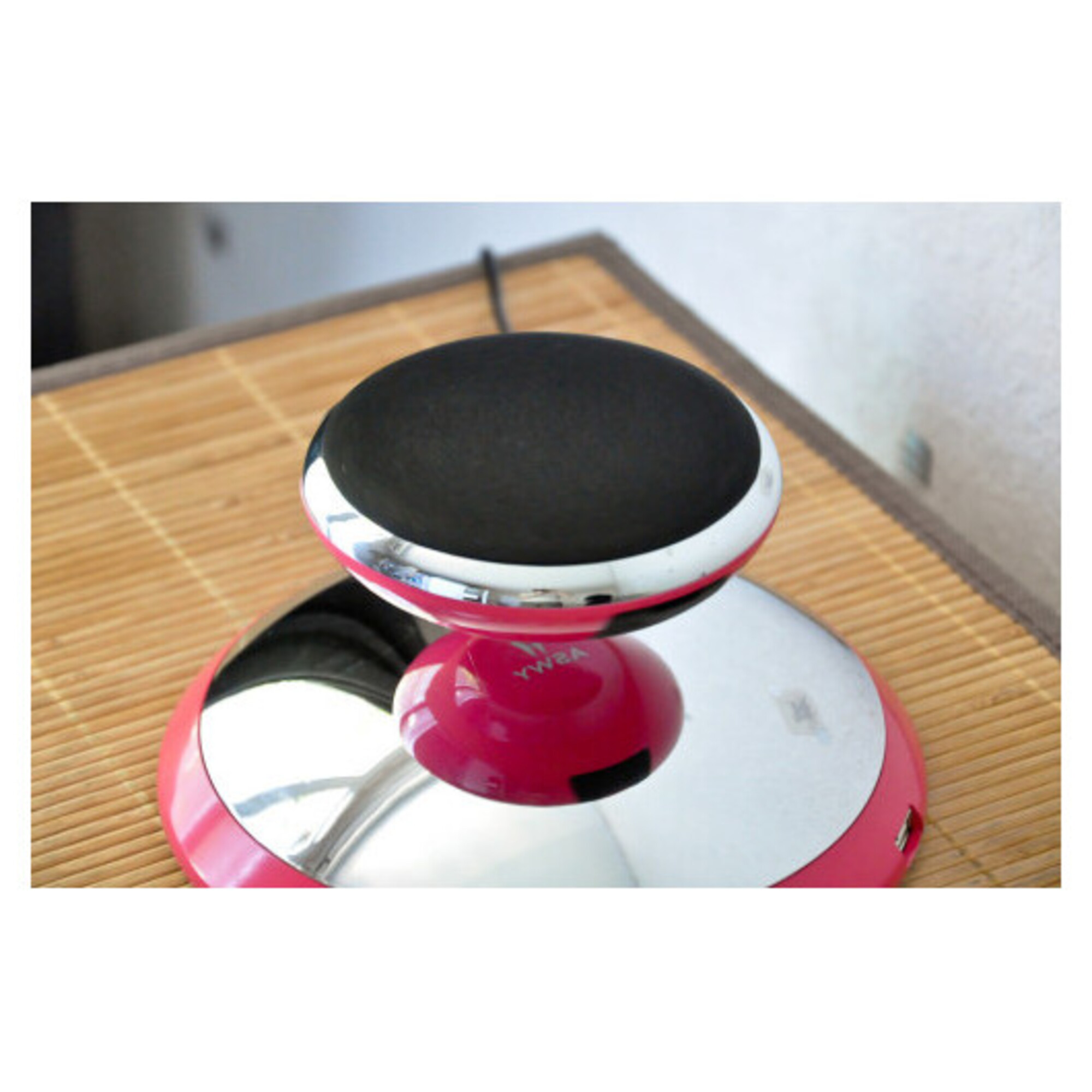 Enceinte en lévitation Bluetooth SOUNDAIR Neuf - vue 3