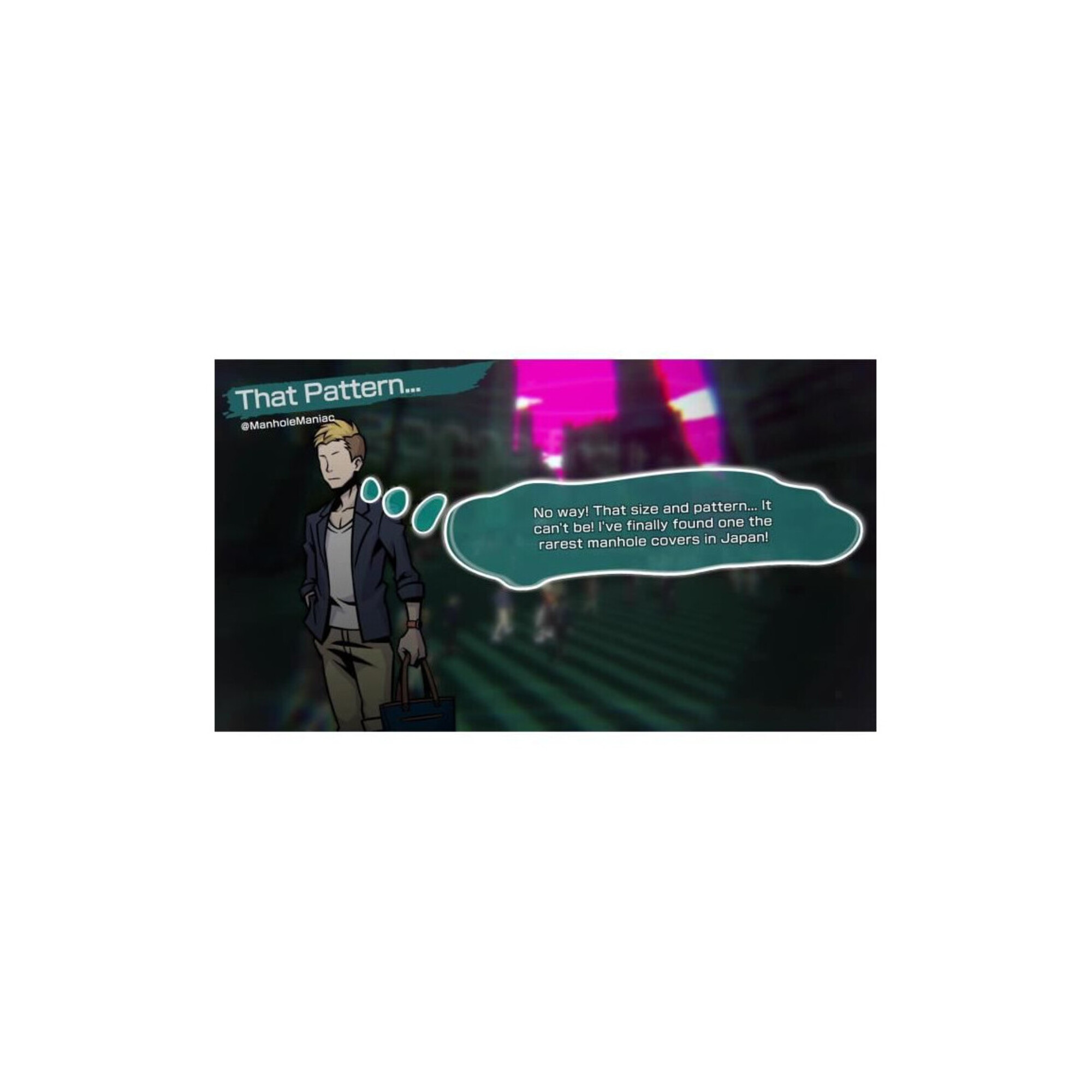 Neo : The World Ends With You Ps4 - vue 4