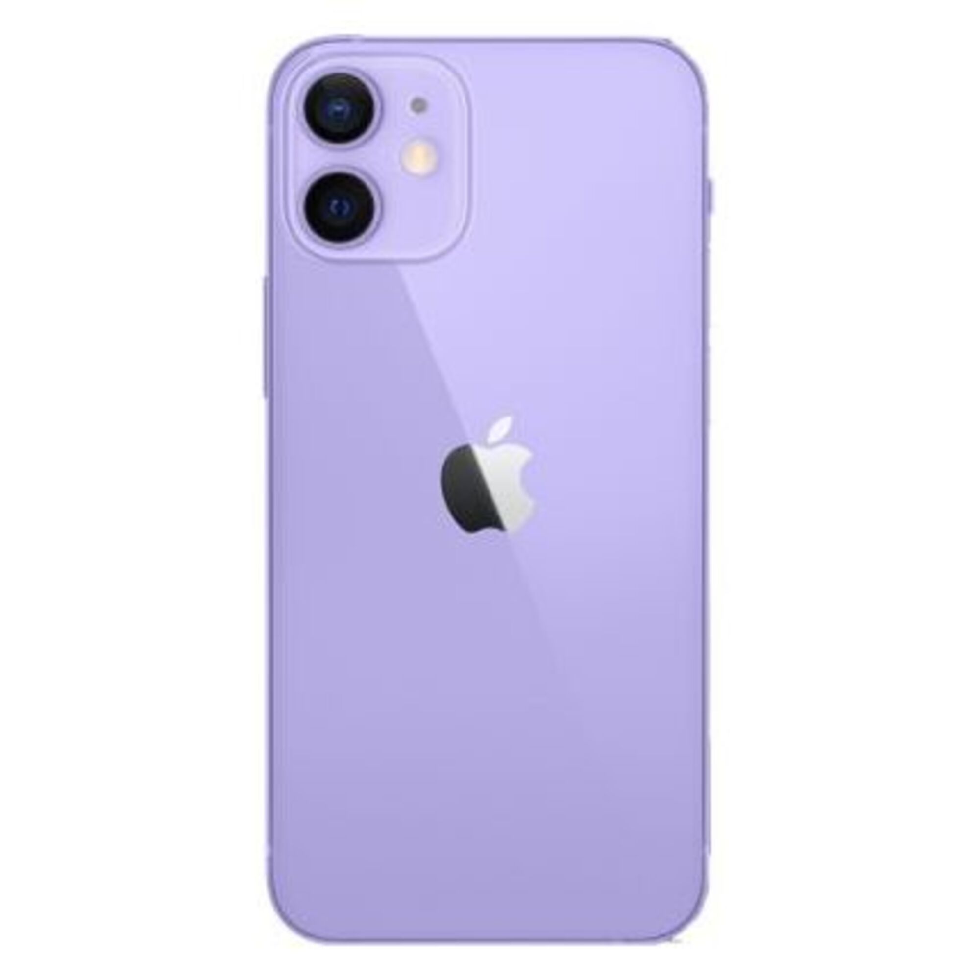 iPhone 12 Mini 64 Go, Mauve, débloqué - Très bon état