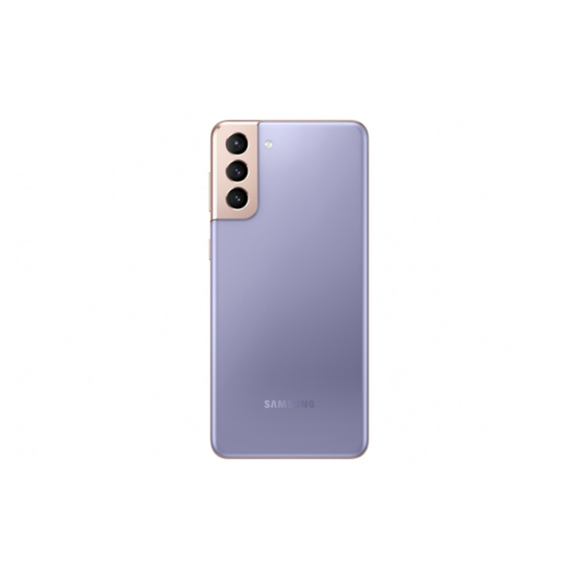 Galaxy S21+ 5G 256 Go, Violet - Très bon état
