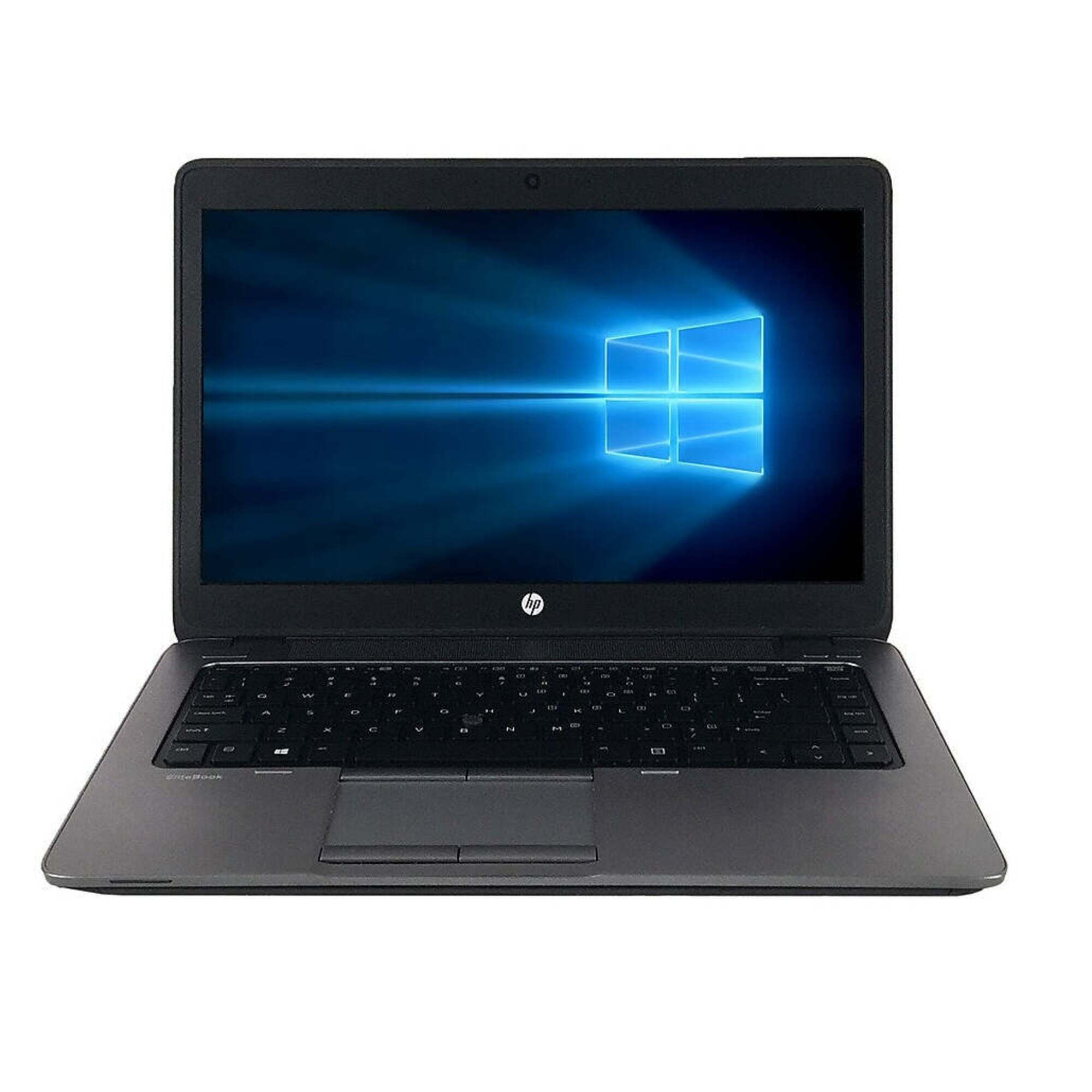 HP ProBook 640 G2 Intel Core i5 8 Go SSD 240 - vue 2