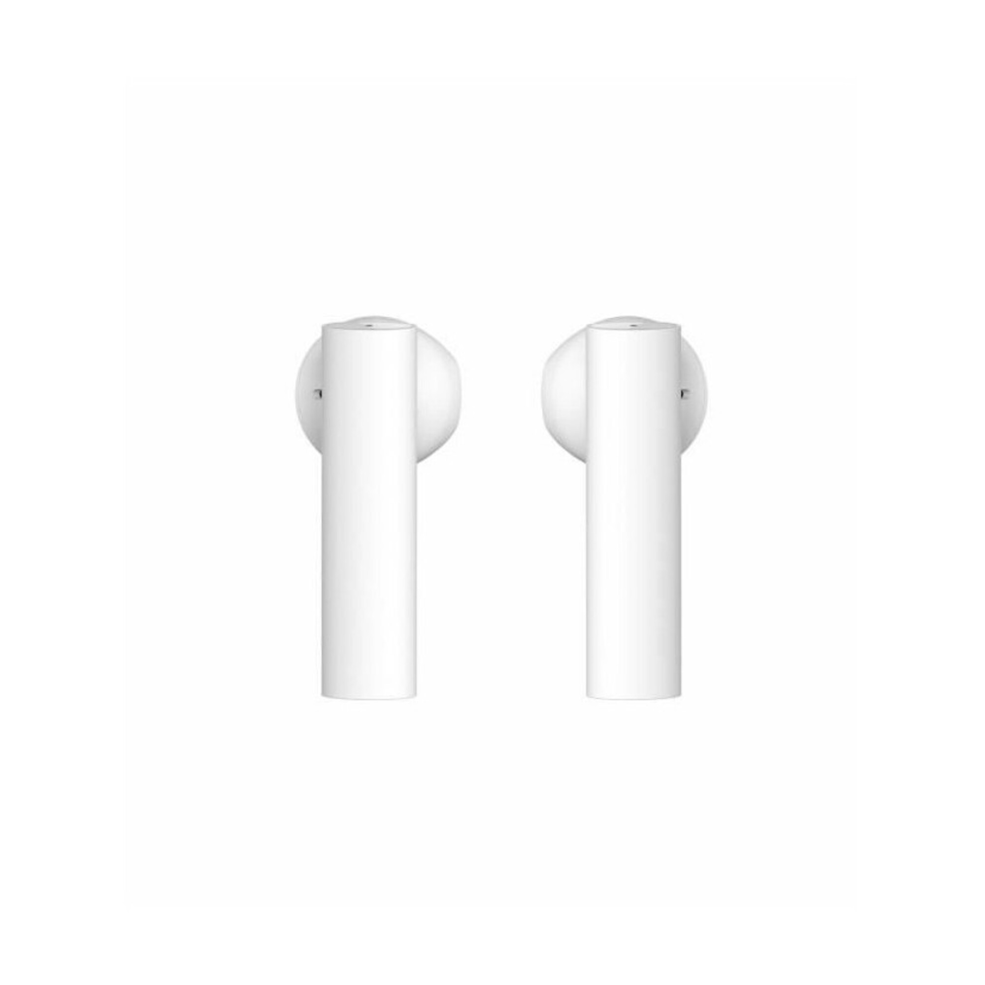 Xiaomi Mi True Wireless Earphones 2S Casque Sans fil Ecouteurs Appels/Musique Bluetooth Blanc - Neuf