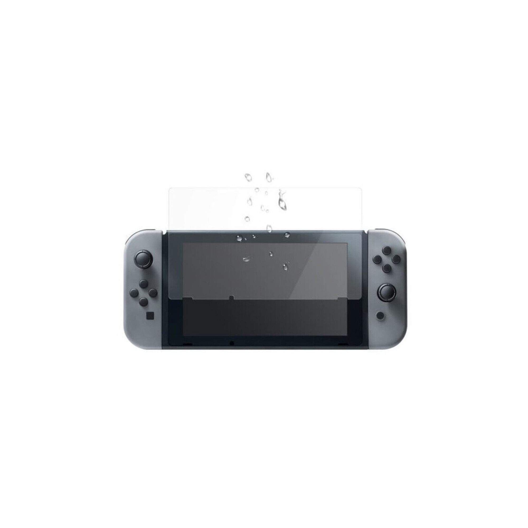 Subsonic - Protection pour écran en verre trempé pour Nintendo Switch - Ultra résistante - Super screen protector - Neuf