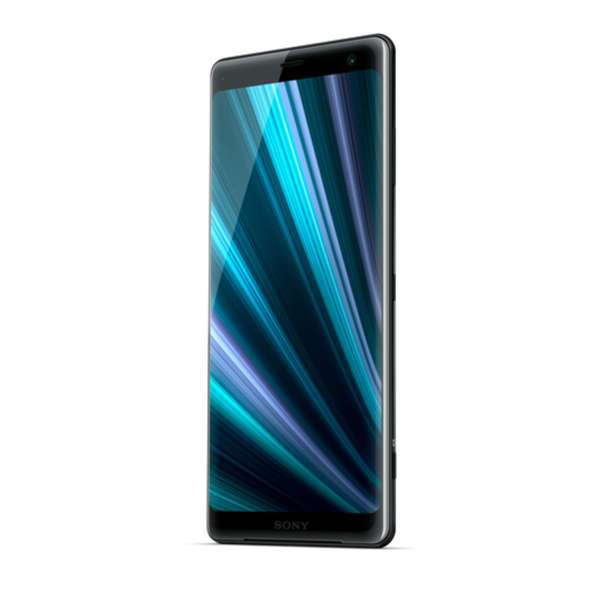 Xperia XZ3 64 Go, Noir, débloqué - Bon état