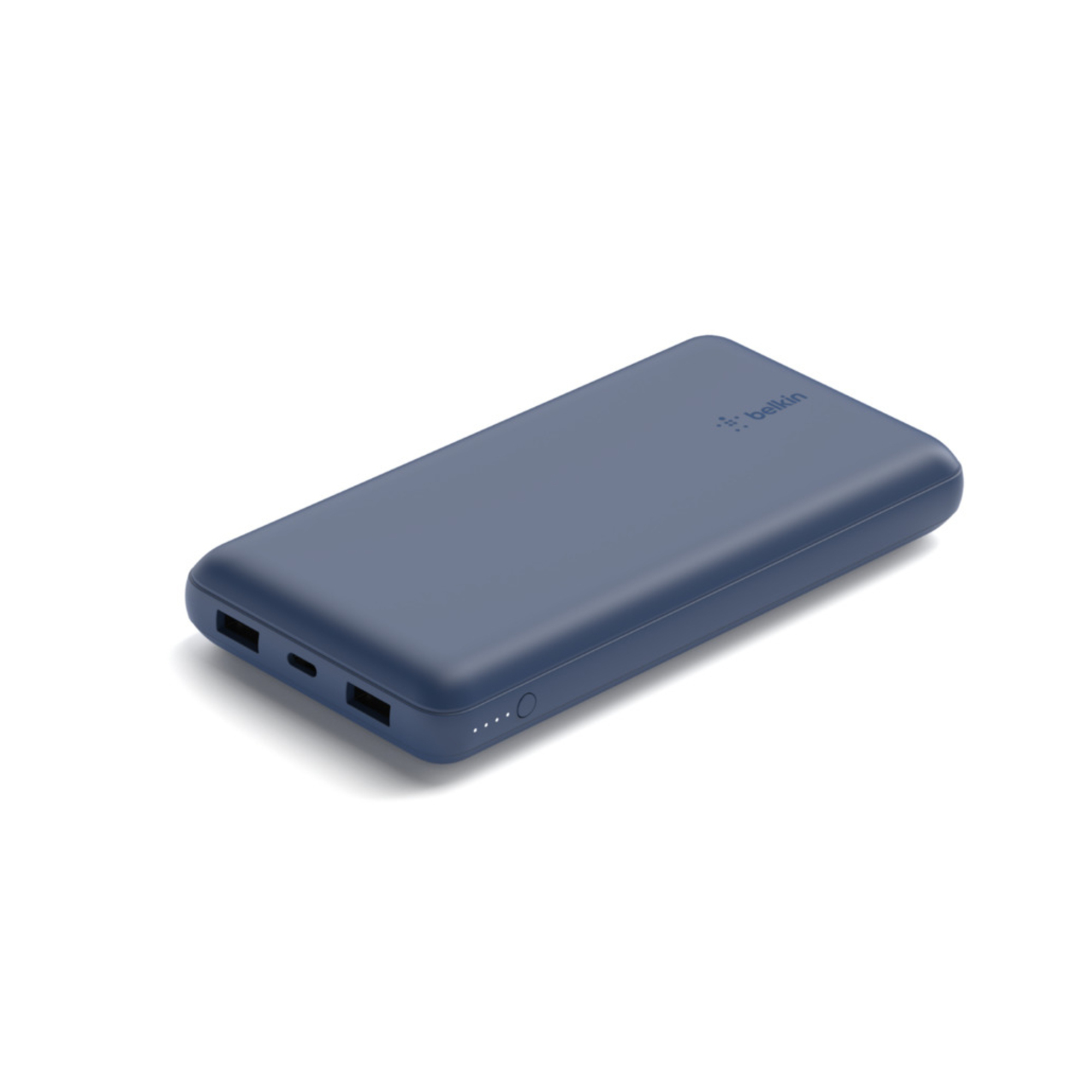 Belkin BPB012btBL 20000 mAh Bleu - Neuf