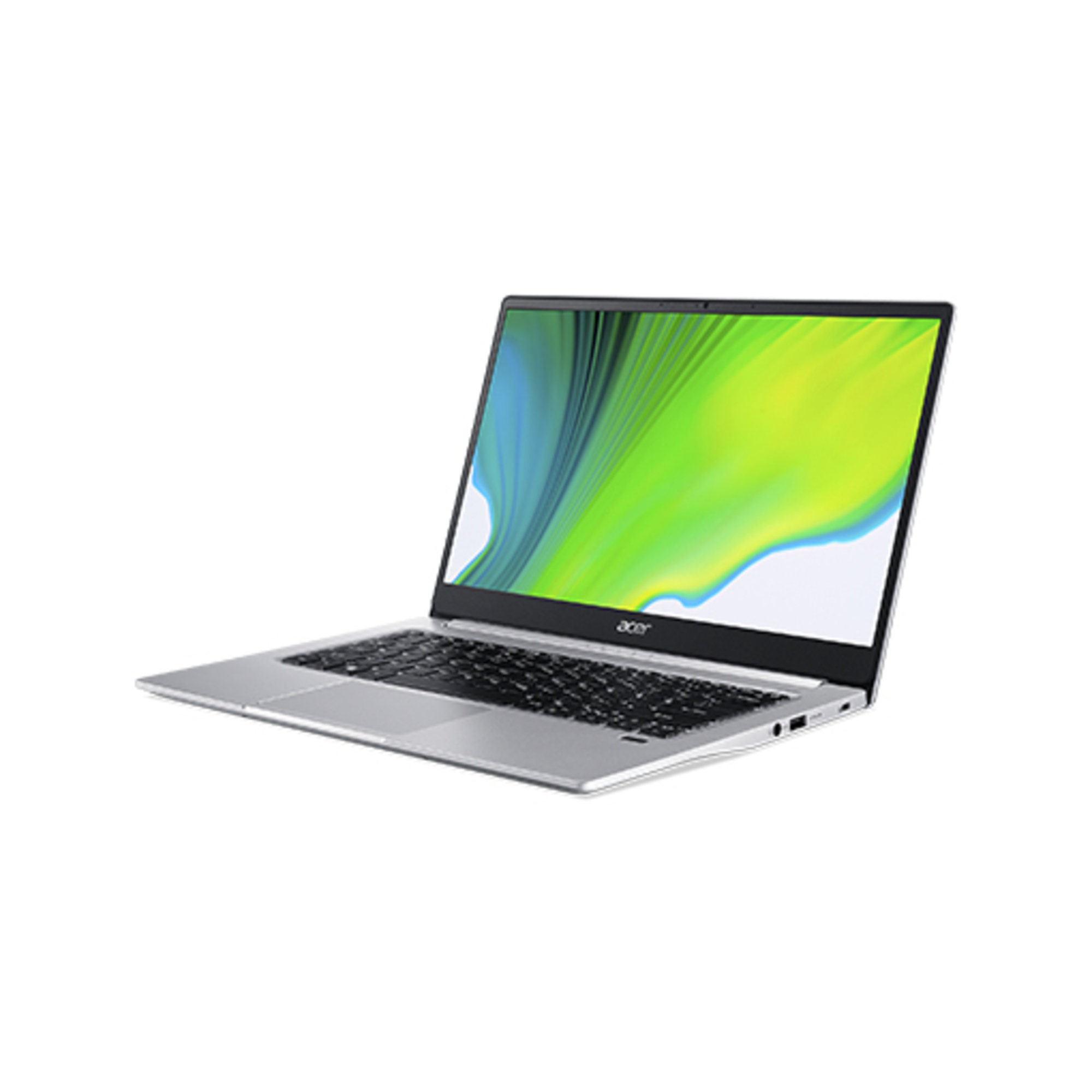 Acer Swift 3 SF314-59 Argent Reconditionné - vue 2