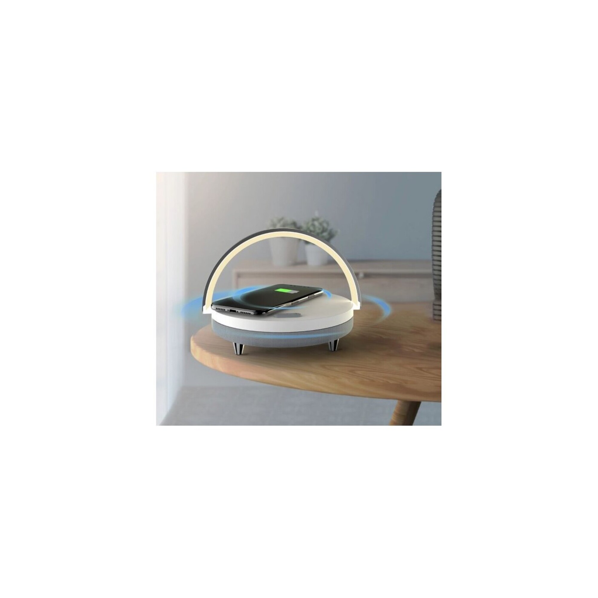 Blaupunkt BLP0420 Enceinte portable mono Neuf - vue 5