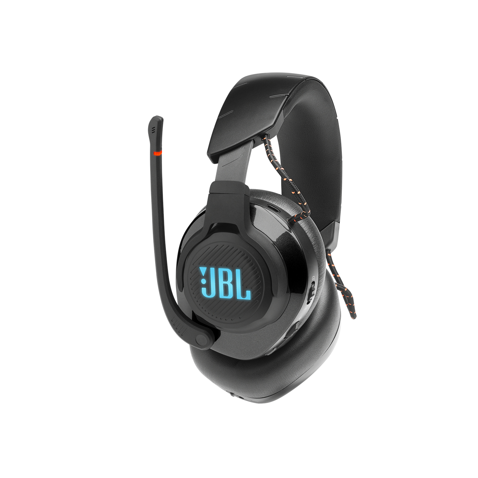 Casque Gaming circum-auriculaire sans fil JBL Quantum 610 - Noir - Neuf