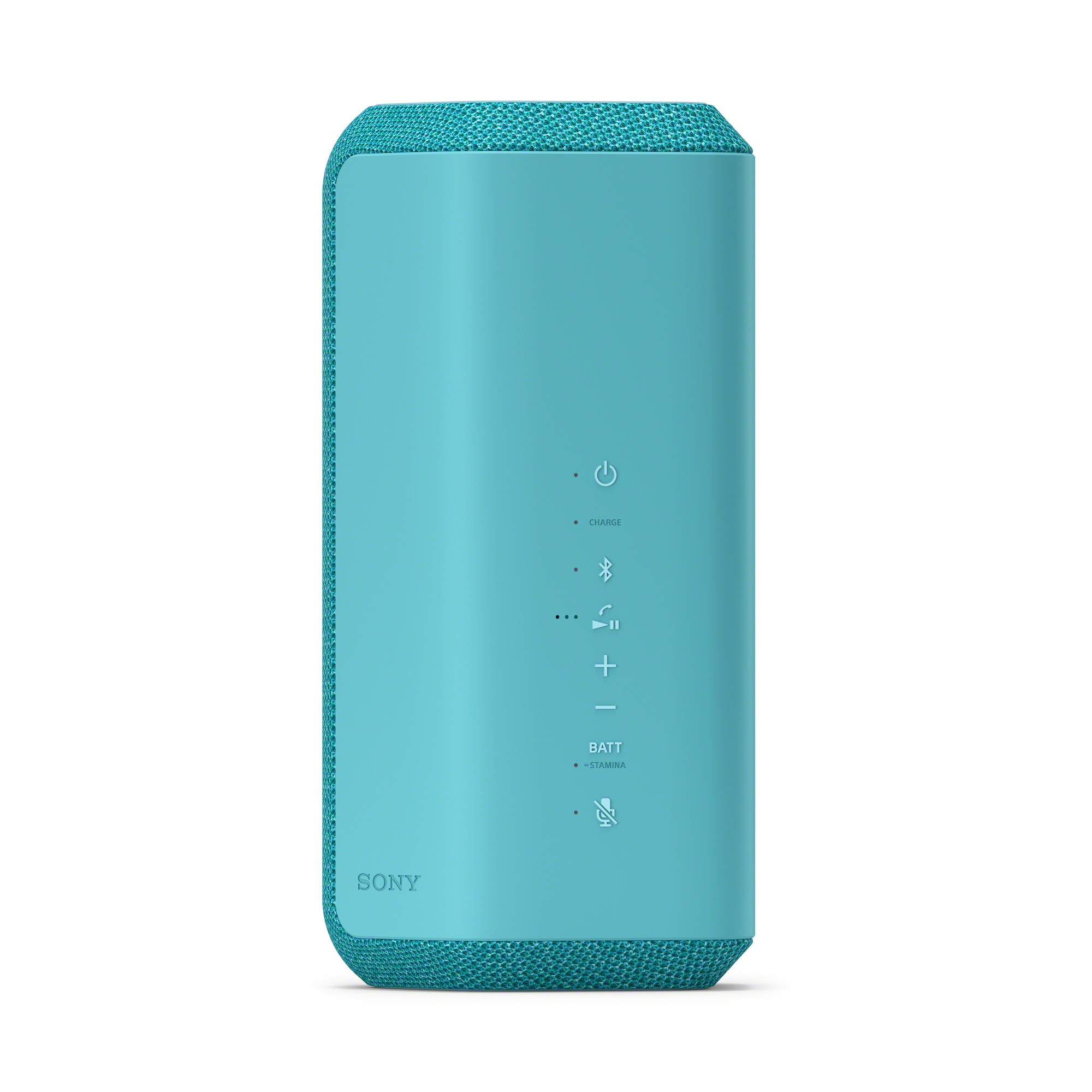 Sony SRS-XE300 Enceinte portable stéréo Bleu - Neuf