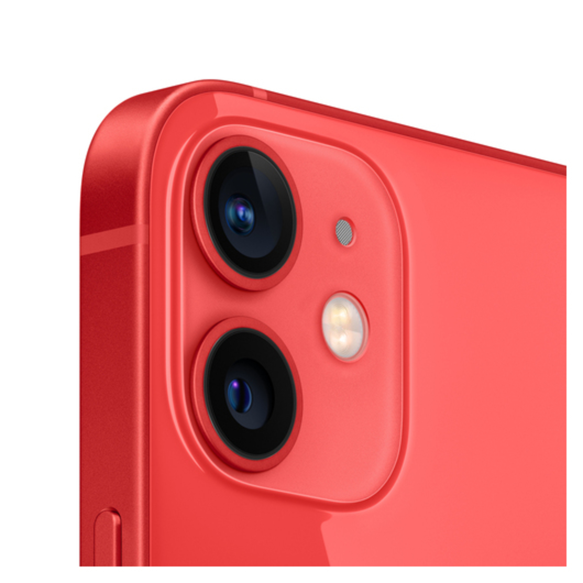 iPhone 12 Mini 128 Go, (Product)Red, débloqué - Très bon état