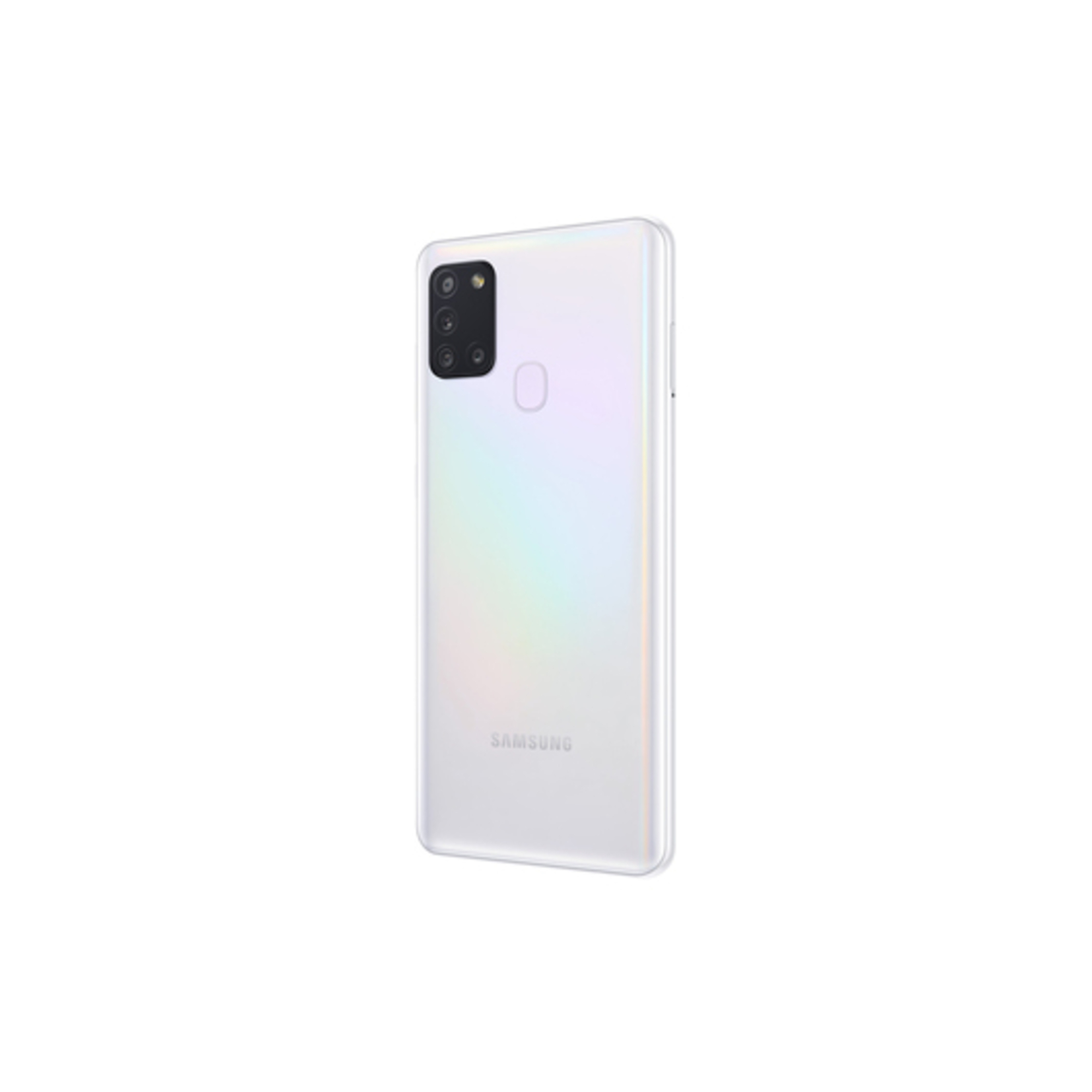 Samsung Galaxy A21s 32 Go Blanc - vue 2