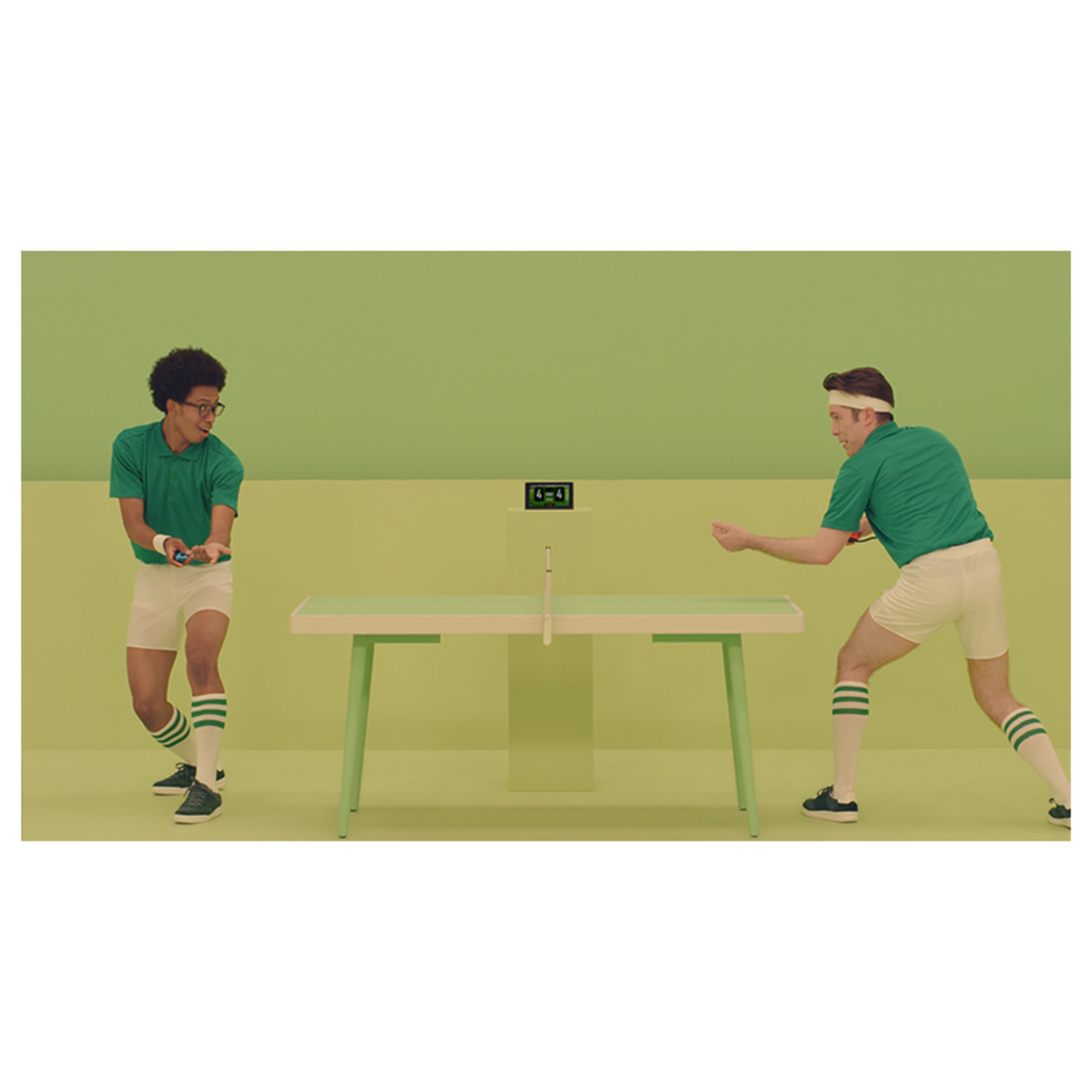 Nintendo 1 2 Switch! - vue 5