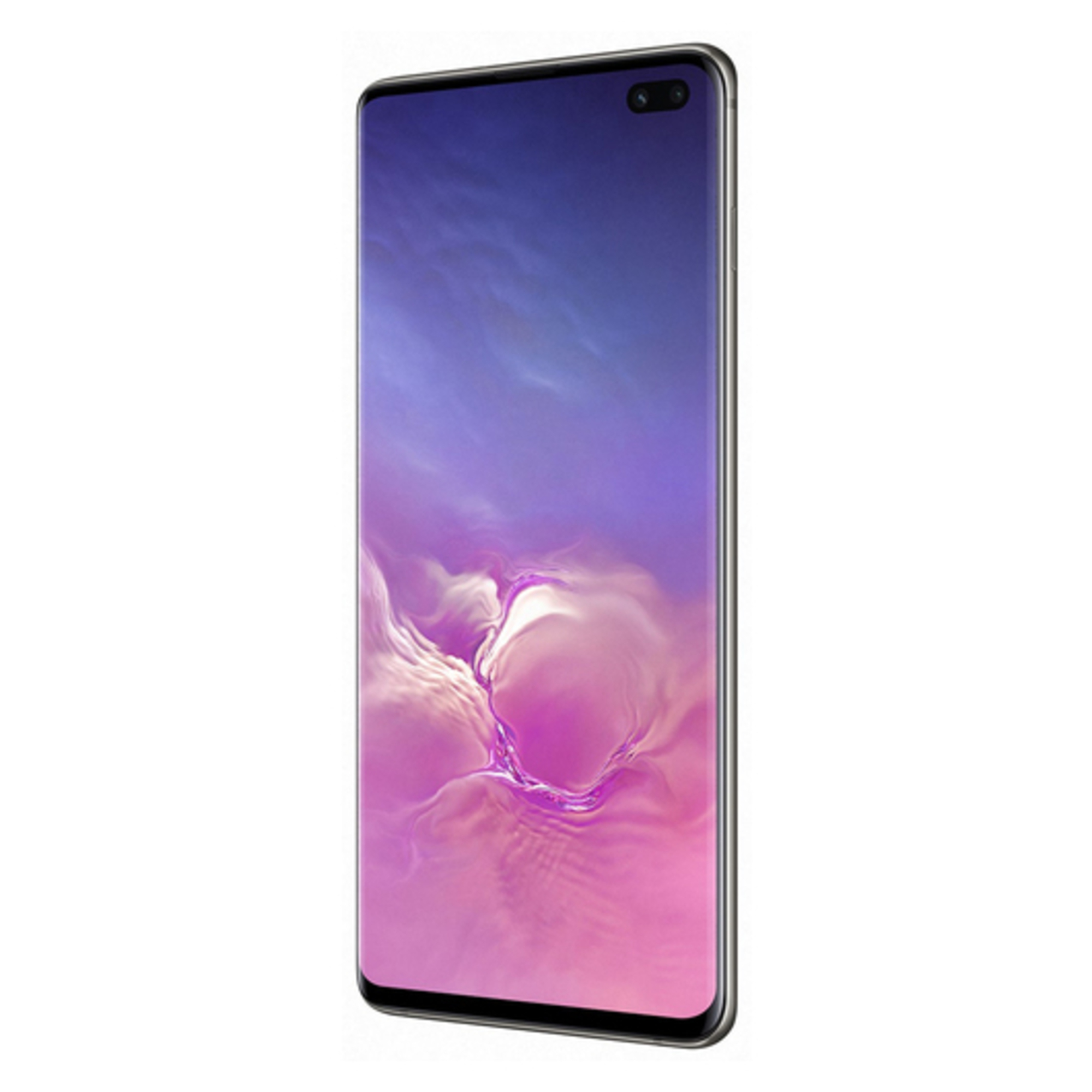 Galaxy S10+ 512 Go, Noir, débloqué - Très bon état