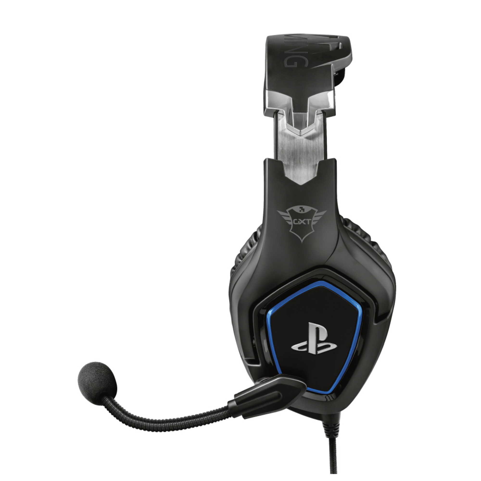 Trust GXT 488 Forze PS4 Casque Avec fil Arceau Jouer Neuf - vue 8
