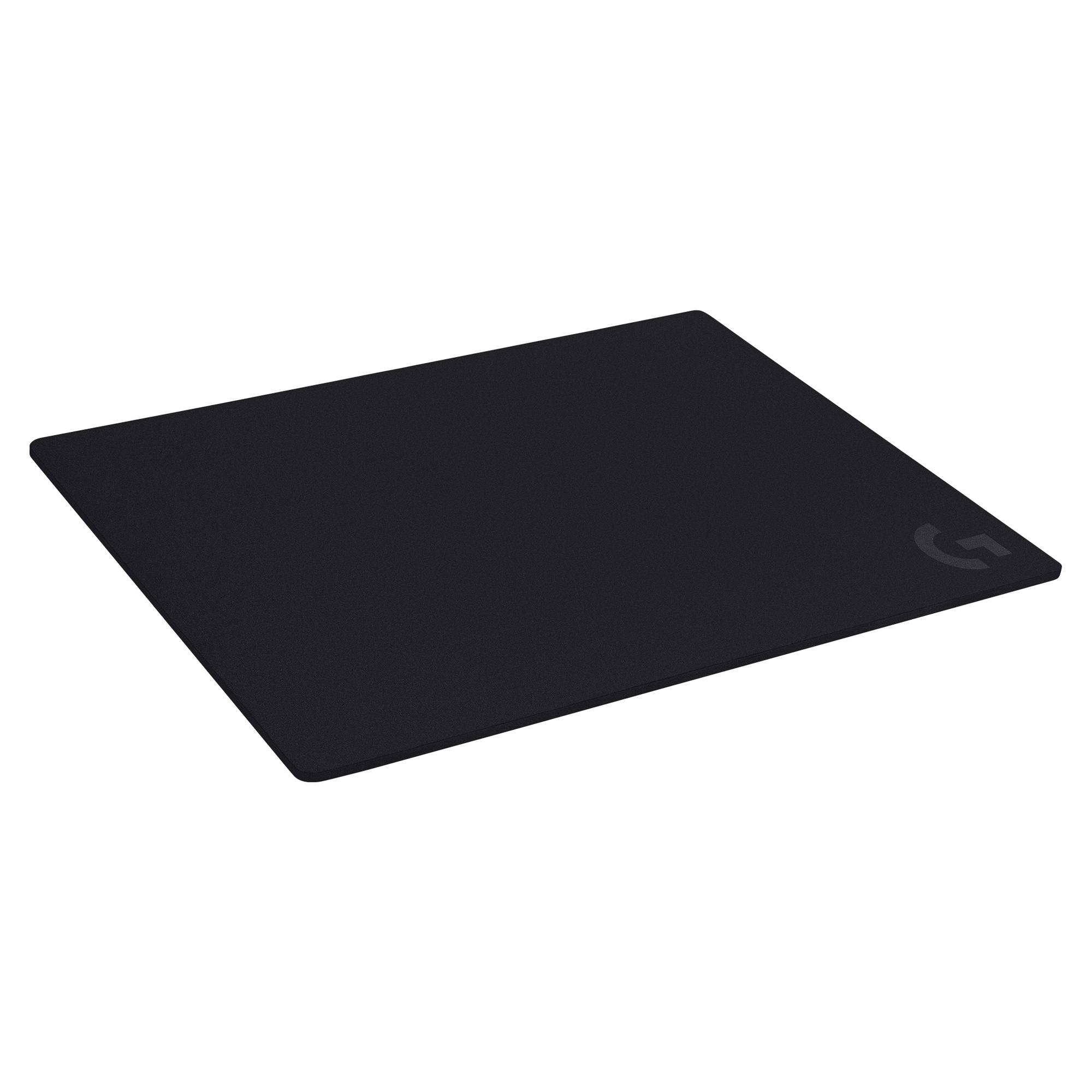 Tapis de souris de jeu G740 Noir - Neuf