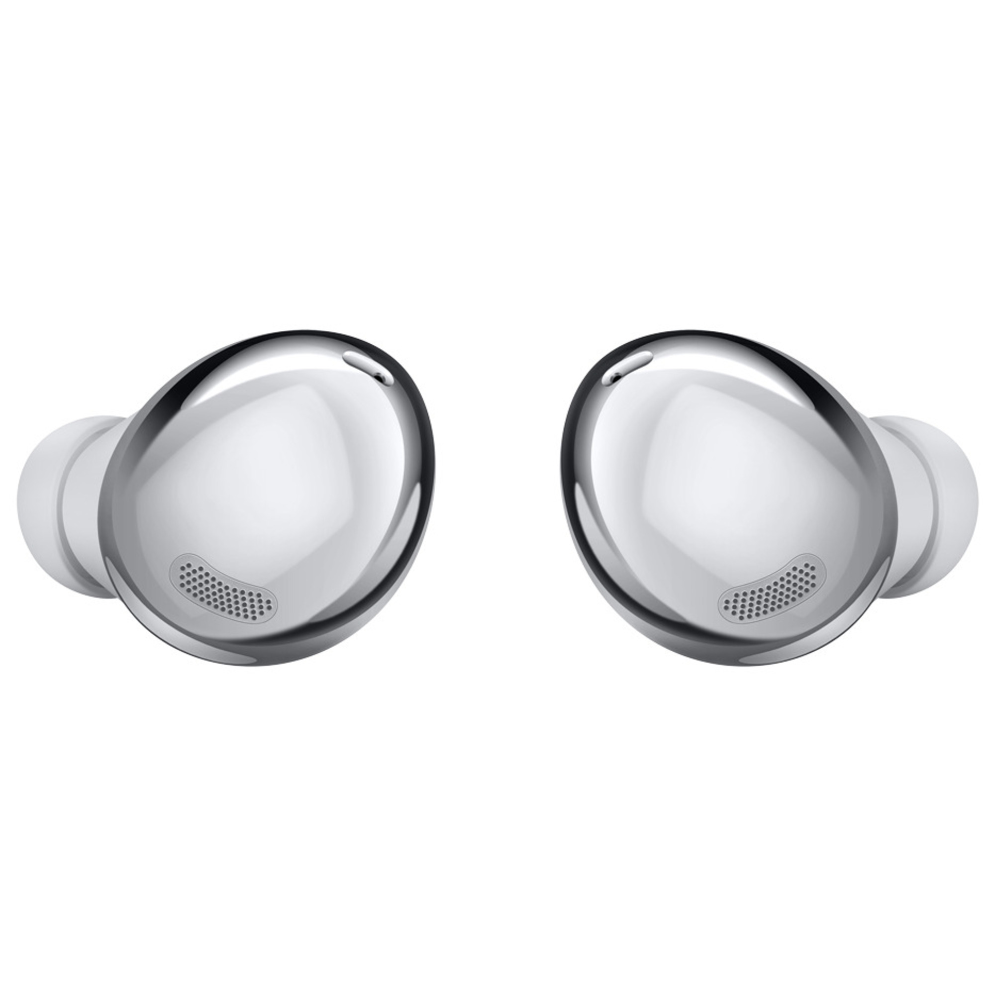 Galaxy Buds Pro - Ecouteurs True Wireless avec réduction de bruit active, Argent - Excellent état