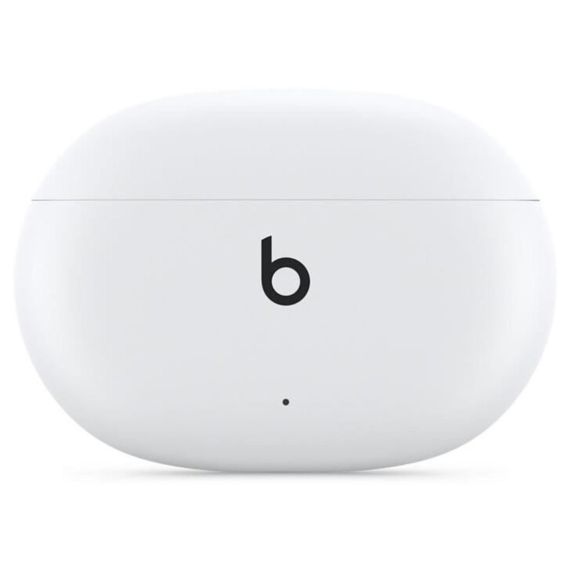 Beats Studio Buds – Écouteurs sans fil - True Wireless avec réduction du bruit - Blanc - Neuf