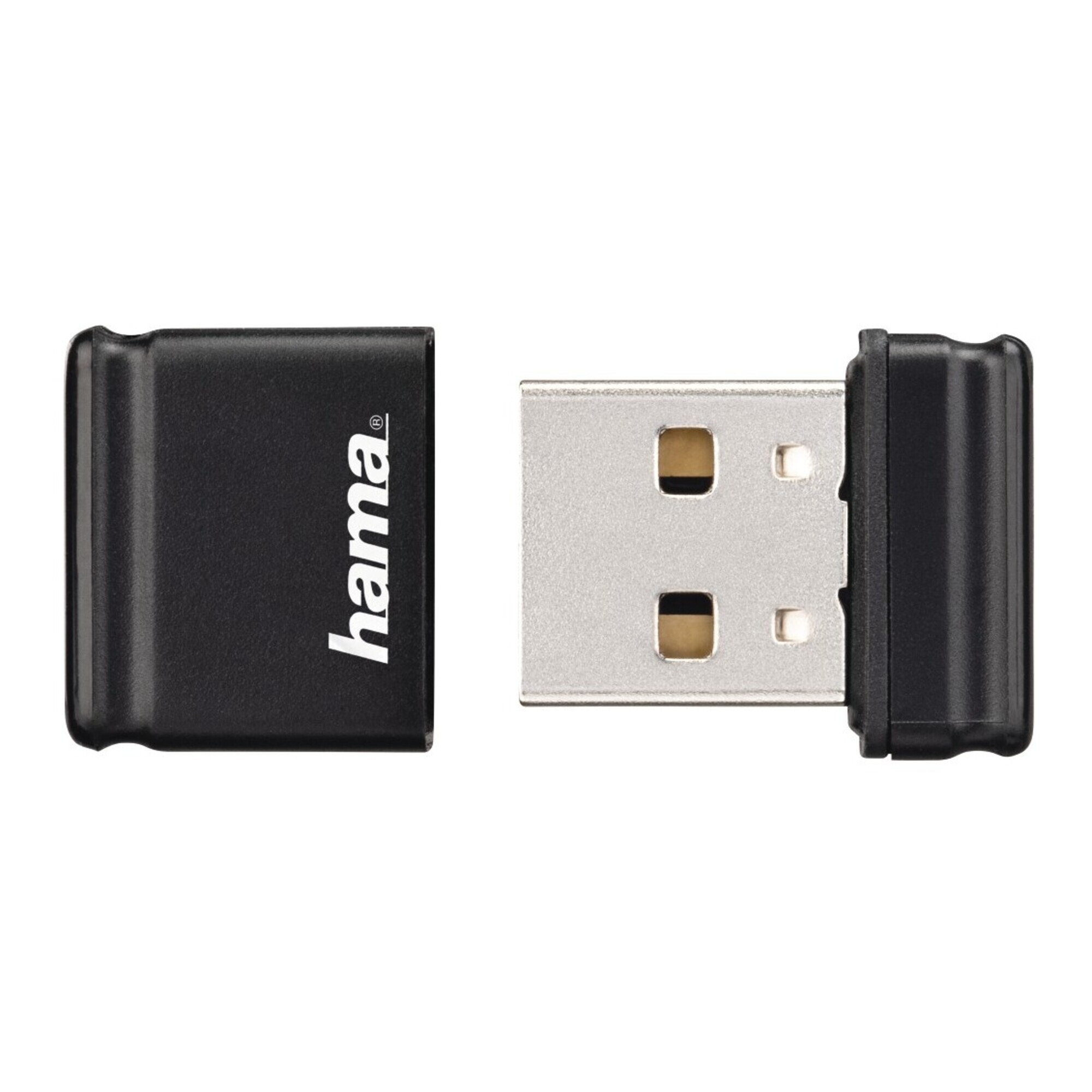 Hama Smartly USB 2.0 lecteur USB flash USB Type A Neuf - vue 5