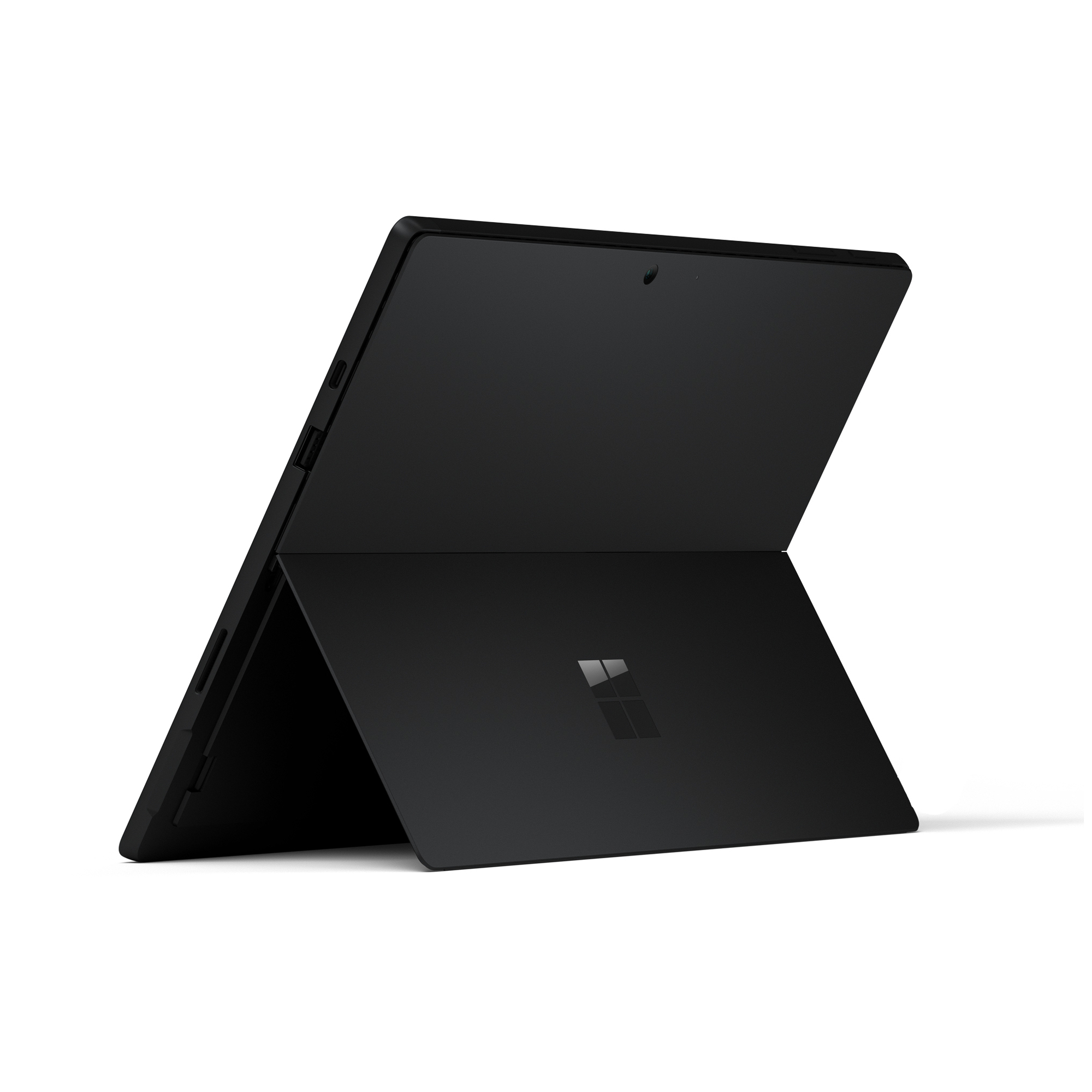 Microsoft Surface Pro 7 Intel® Core™ i5 256 Go 31,2 cm (12.3 ) 8 Go Wi-Fi 6 (802.11ax) Windows 10 Home Noir - Neuf