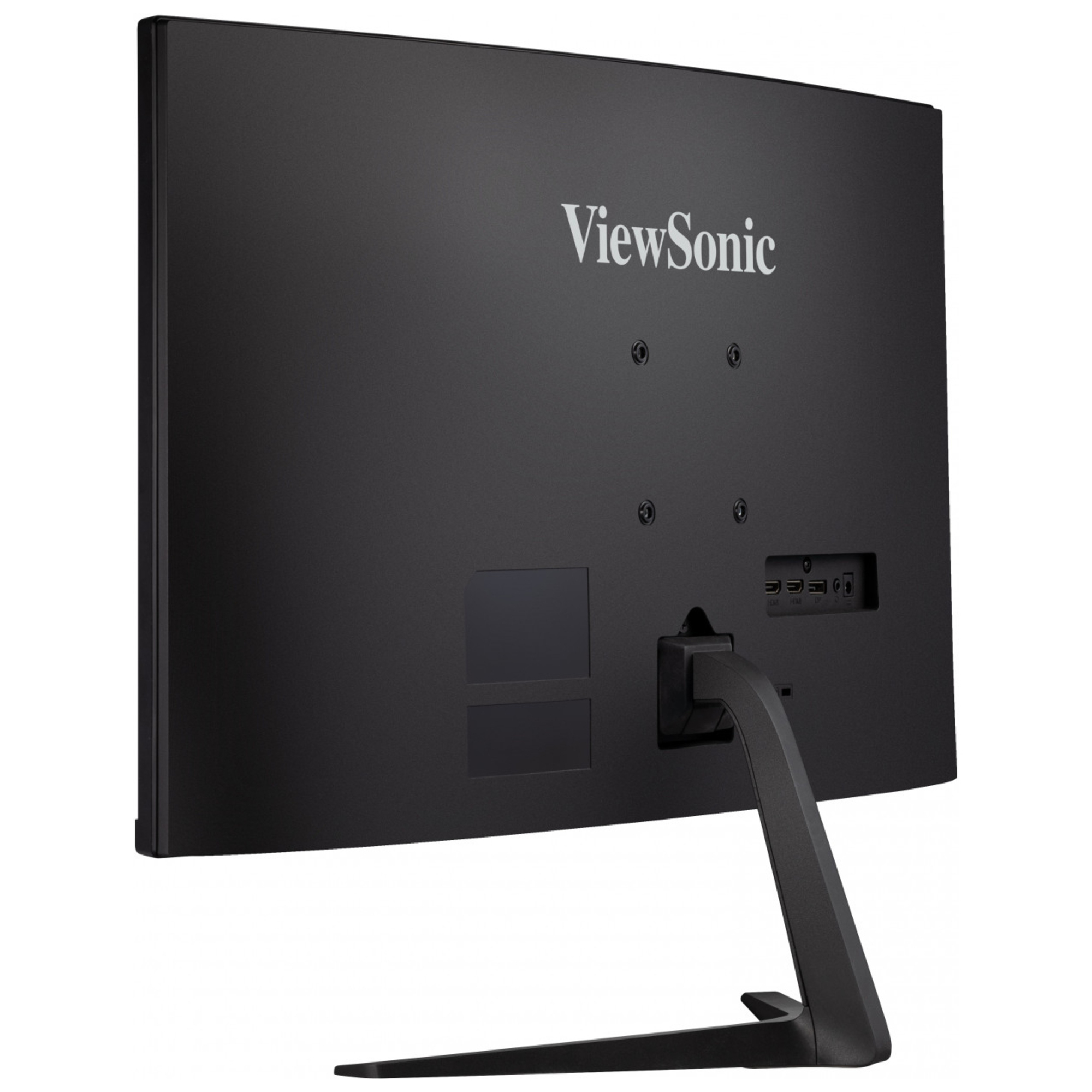 ViewSonic VX2719-PC-MHD - Gaming - LED monitor - gaming - curved - 27   - 1920 x 1080 Full HD (1080p) @ 240 Hz - VA - 250 - Neuf