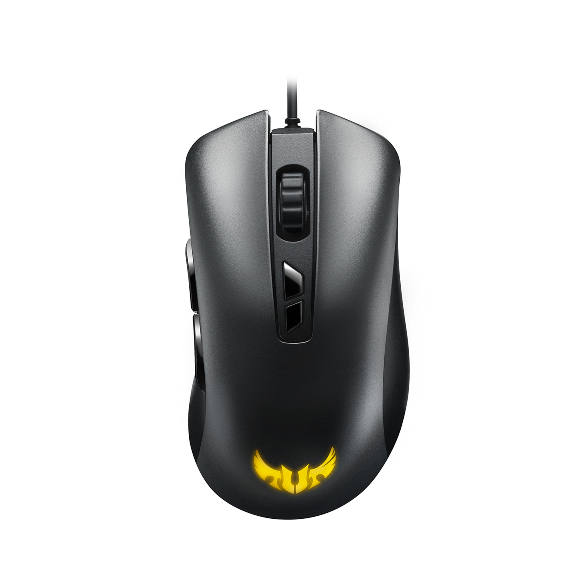 ASUS TUF Gaming M3 Jouer Ambidextre USB Type A Optique 7000 DPI Neuf - vue 4