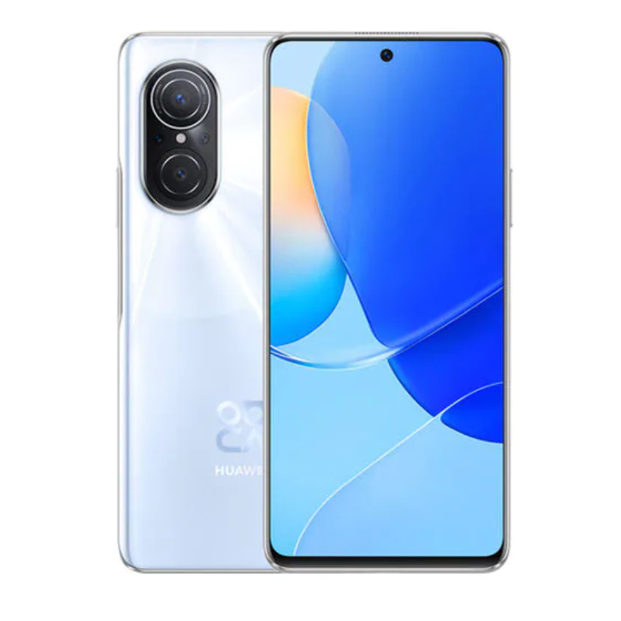 Huawei Nova 9SE - vue 2