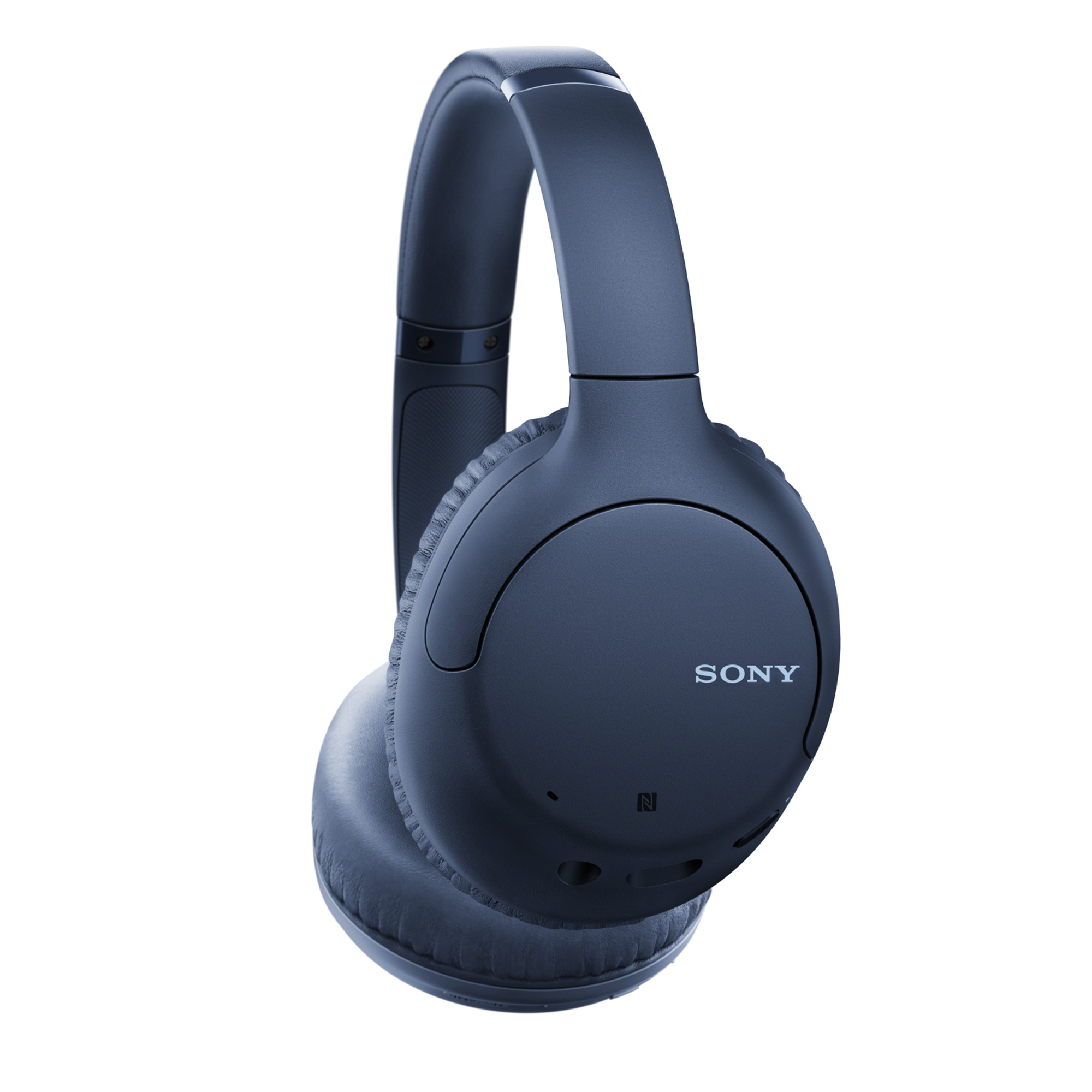 Sony WH-CH710N Écouteurs Avec fil &sans fil Arceau Musique Bluetooth - Bleu - Neuf