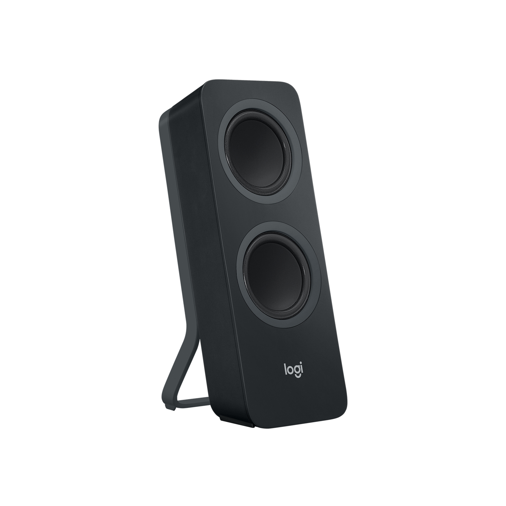 Logitech Z207 Haut parleurs Bluetooth pour ordinateur - vue 8