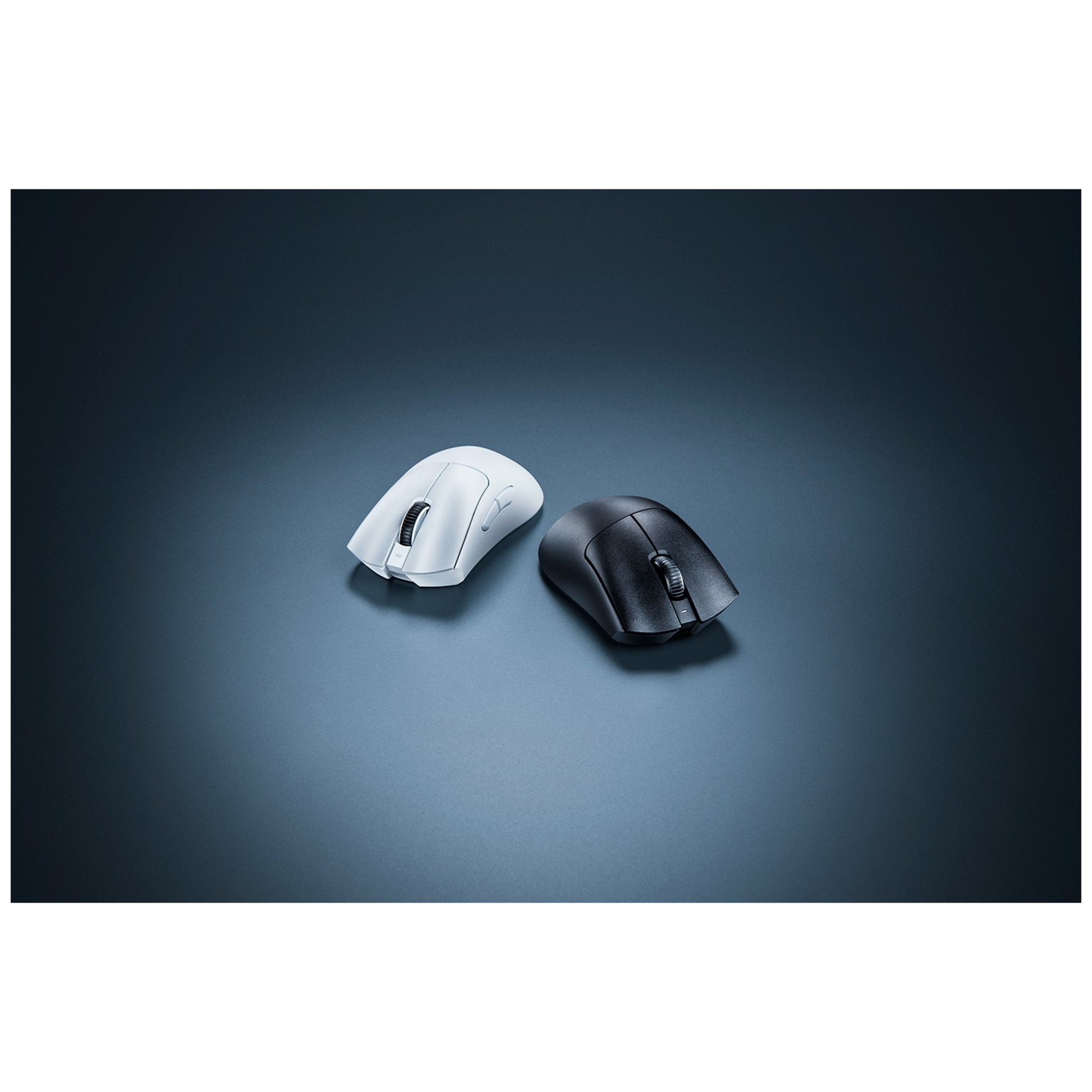 Razer DeathAdder V3 Pro - Blanc - Neuf