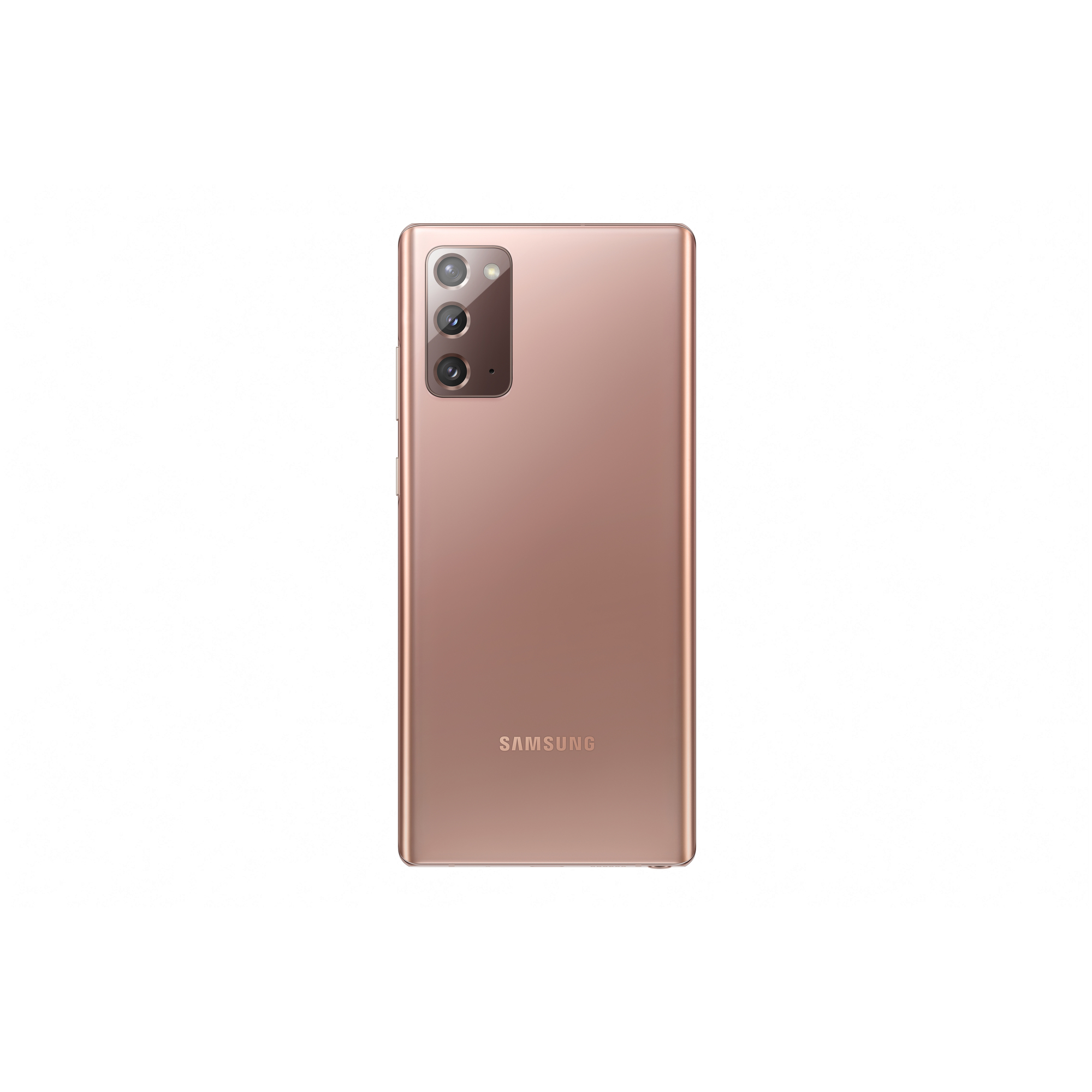Galaxy Note20 256 Go, Bronze, débloqué - Bon état