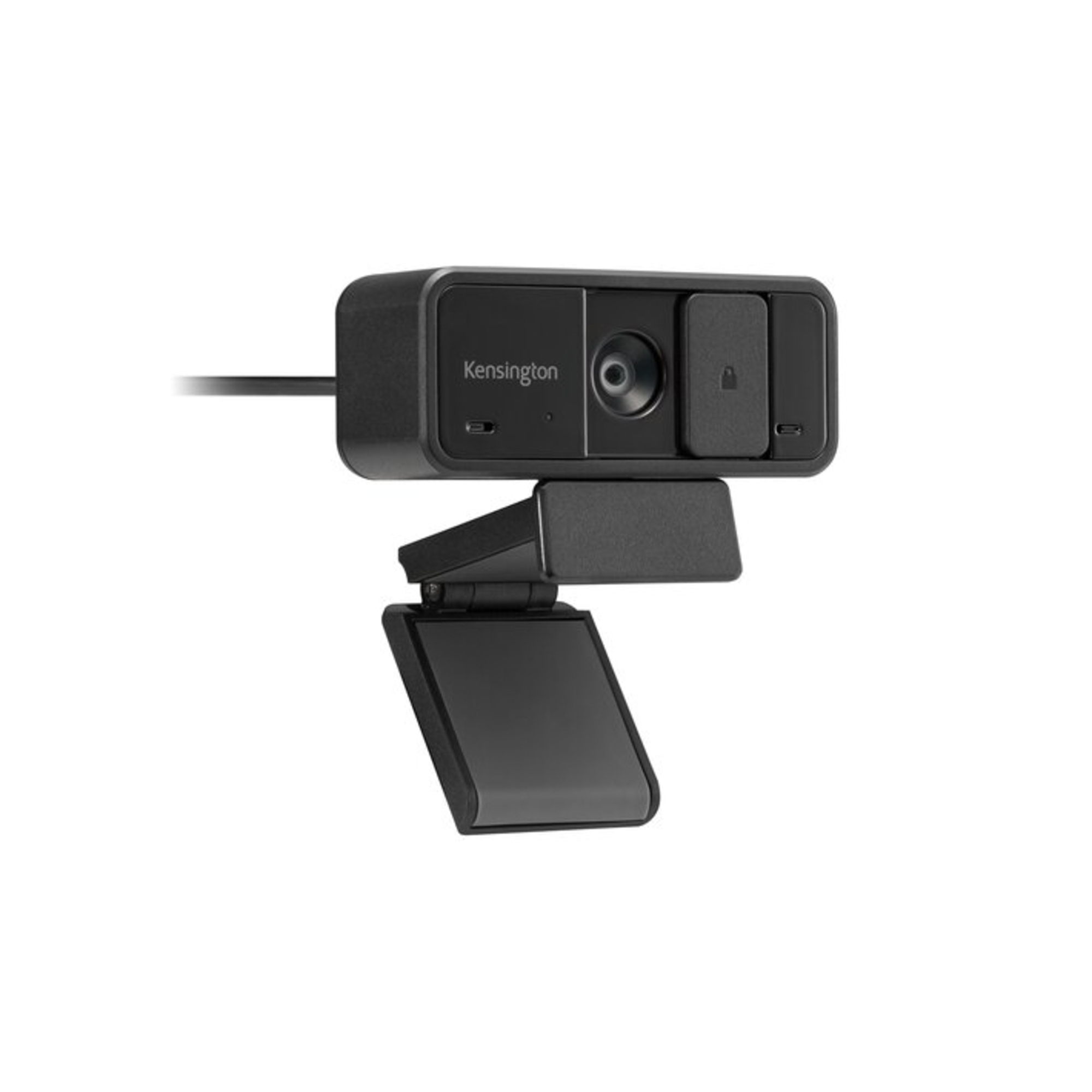 Kensington W1050 Webcam avec grand angle et mise au point fixe Neuf