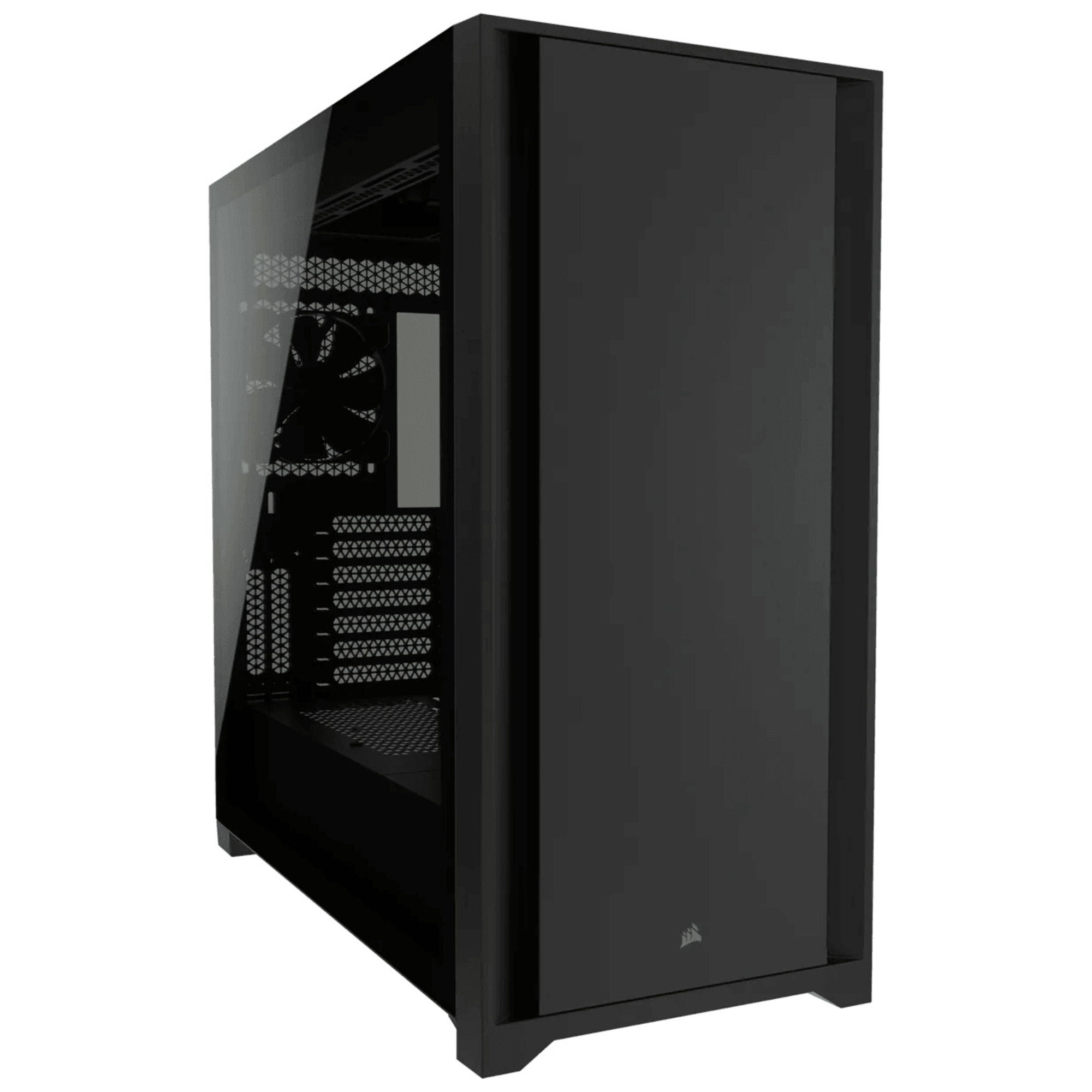 Corsair Airflow