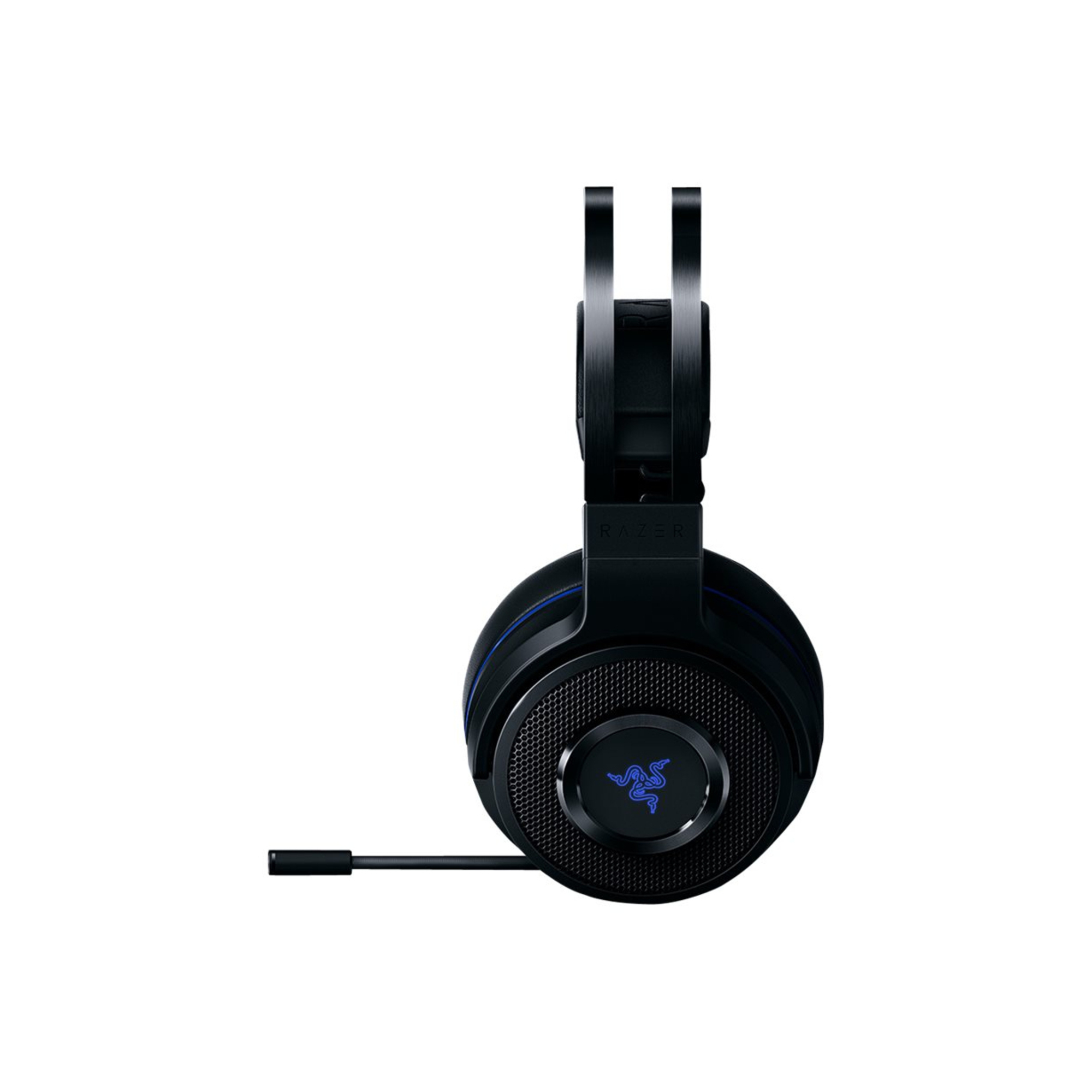 Razer Thresher Ultimate Casque Sans fil Arceau Jouer Bluetooth Noir - Neuf