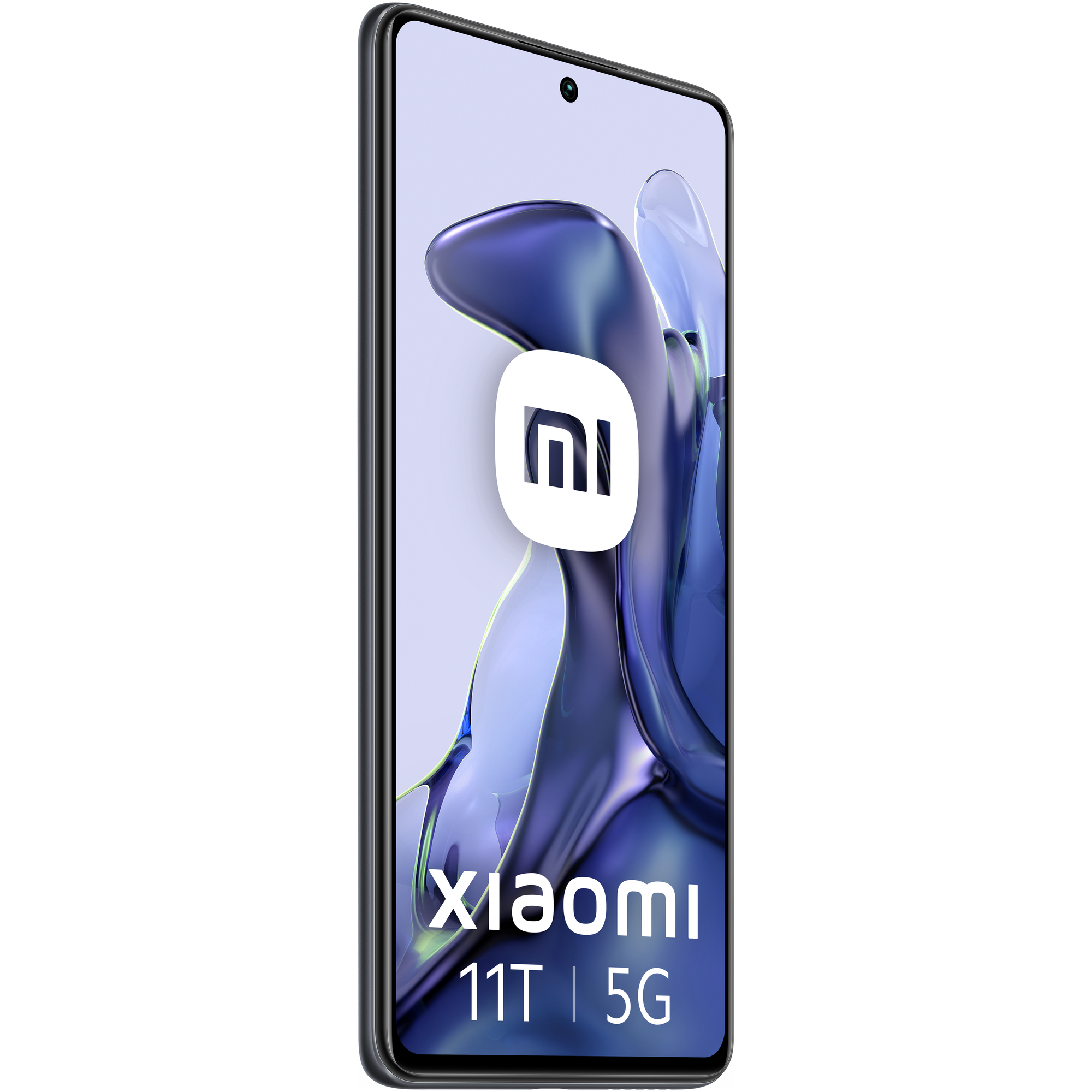 Xiaomi 11T 128 Go, Gris, débloqué - Neuf