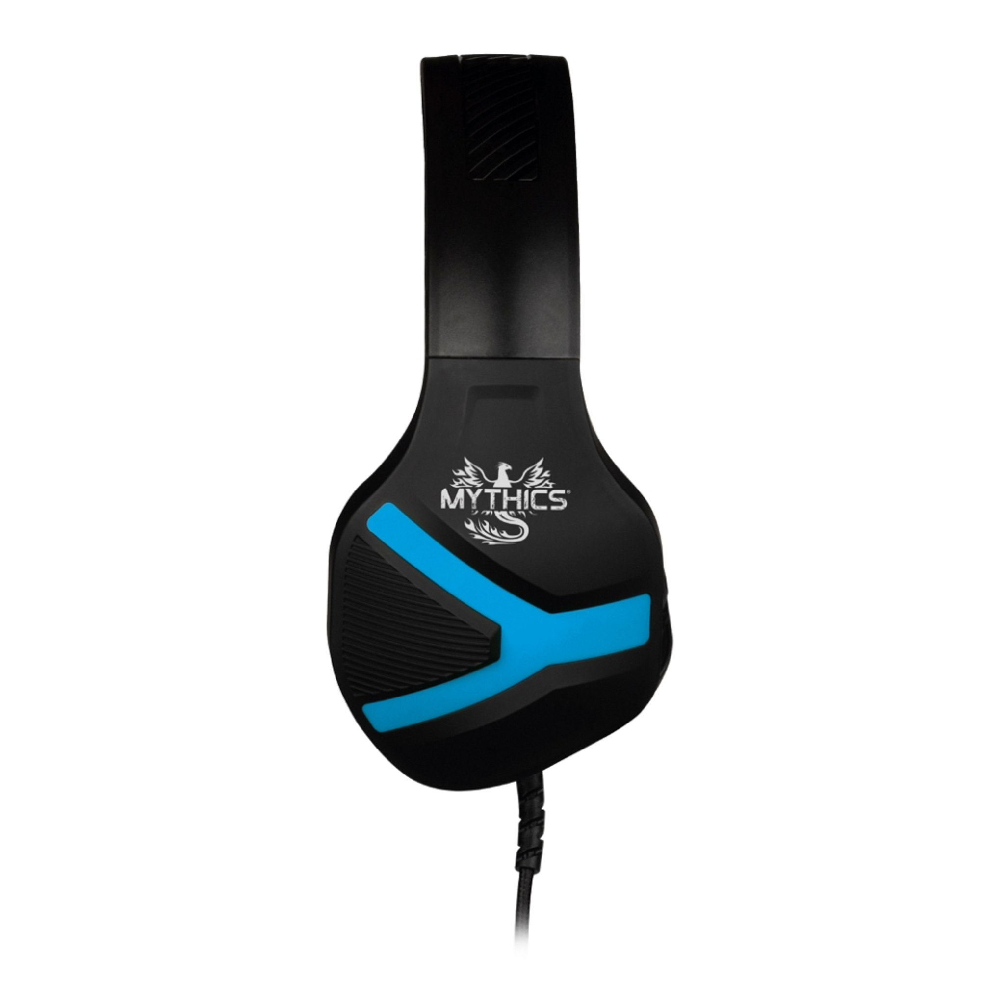 Konix Nemesis Casque Avec fil Arceau Jouer Neuf - vue 3