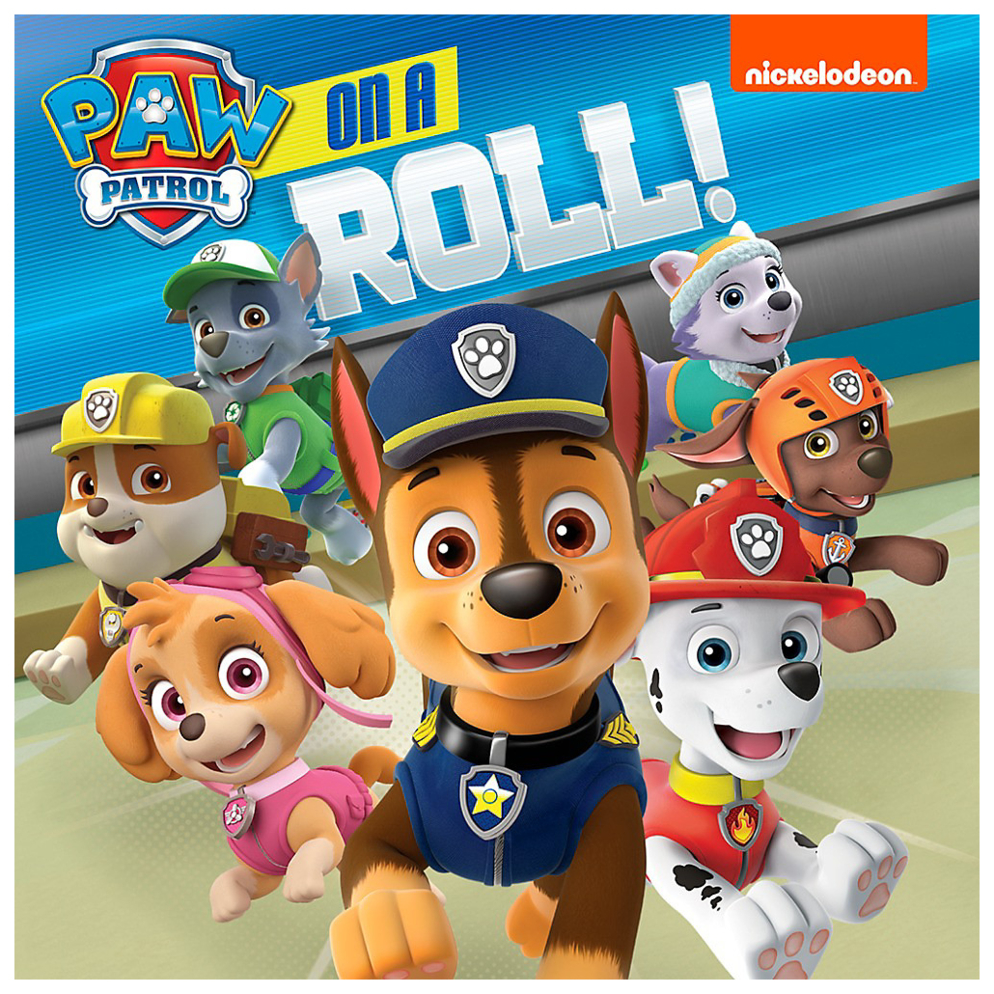 Sony Paw Patroll: On a roll, PS4 Standard PlayStation 4 - Neuf